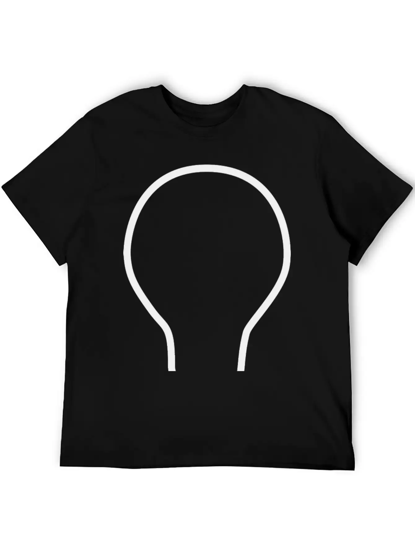 Lightbulb Light Bulb Gluehbirne Gluehlampe Lamp15 Casual Graphic T-Shirt – Simple And Comfortable Daily Wear