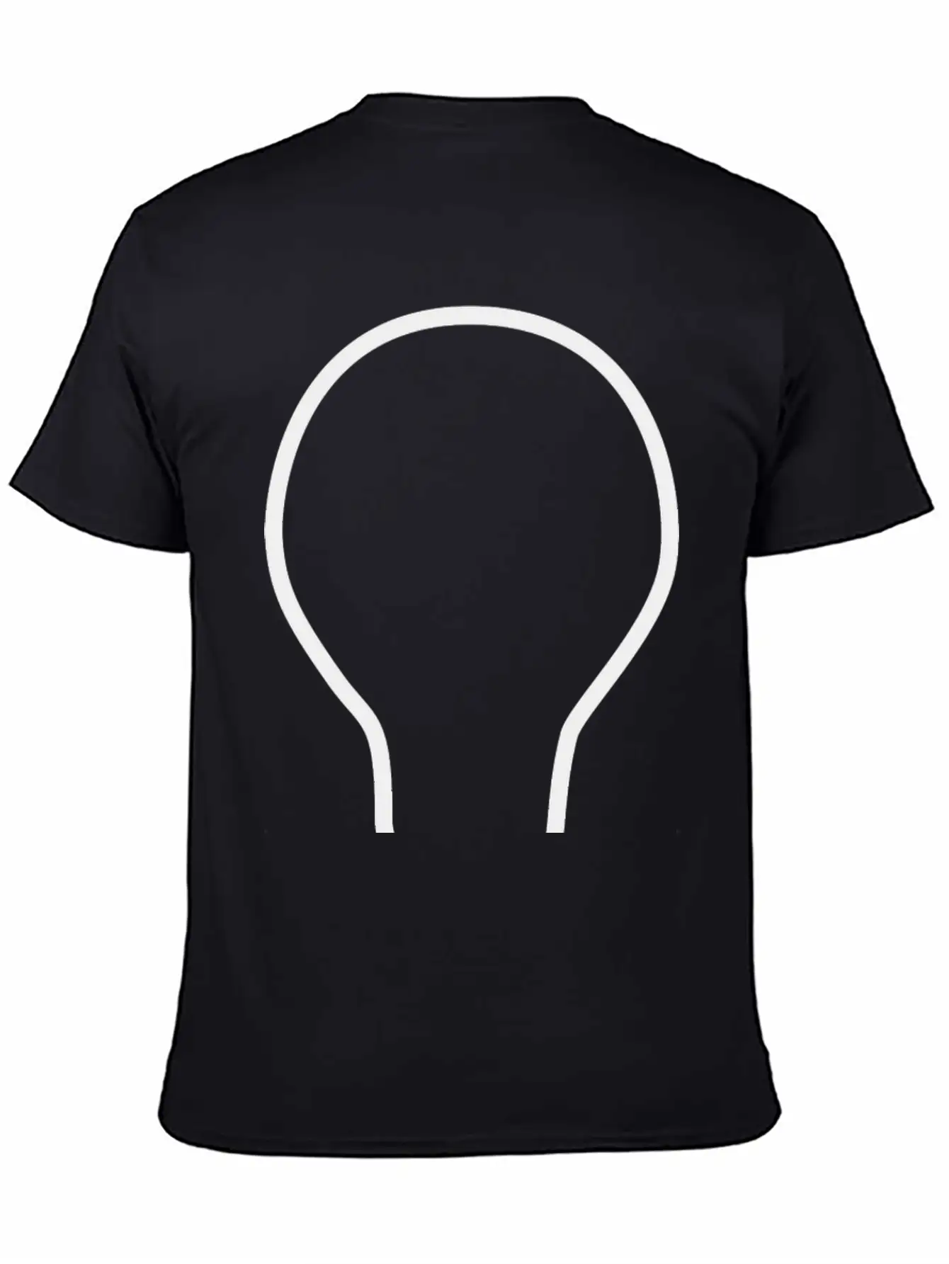 Lightbulb Light Bulb Gluehbirne Gluehlampe Lamp15 Casual Graphic T-Shirt – Simple And Comfortable Daily Wear