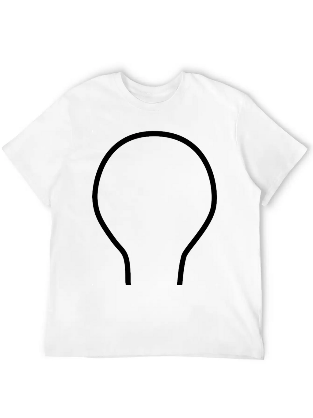 Lightbulb Light Bulb Gluehbirne Gluehlampe Lamp15 Casual Graphic T-Shirt – Simple And Comfortable Daily Wear