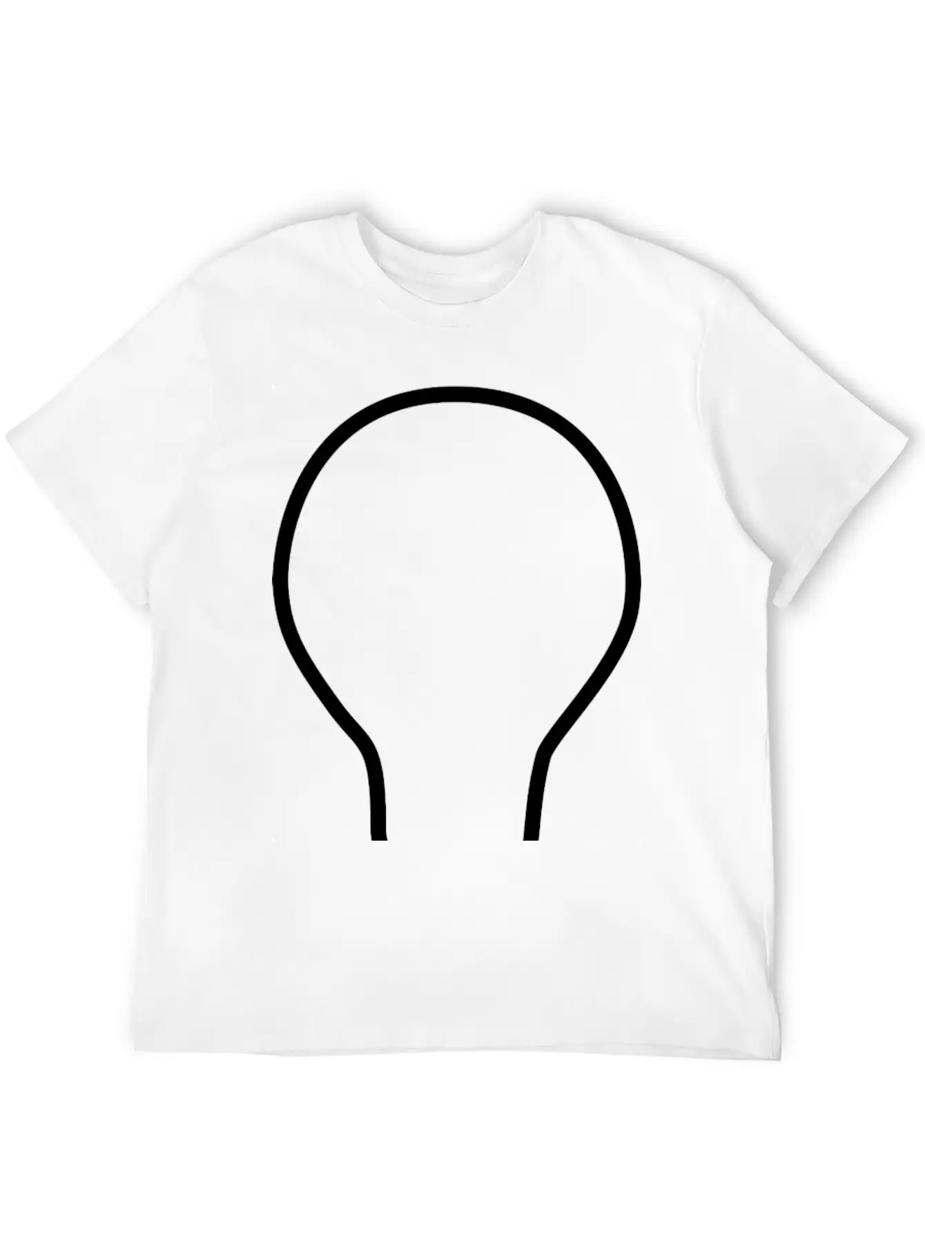 Lightbulb Light Bulb Gluehbirne Gluehlampe Lamp15 Casual Graphic T-Shirt – Simple And Comfortable Daily Wear