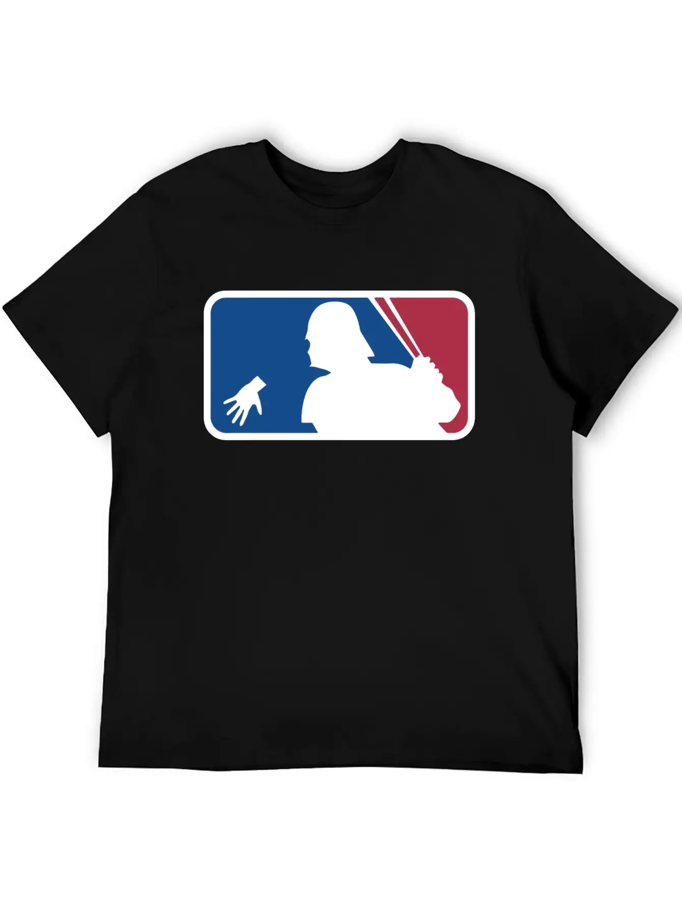 Lightsaber League Unisex Casual T-Shirt – Clean Design For Daily Comfort