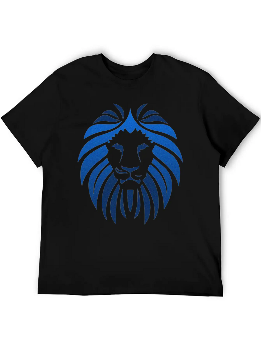 Lion King Unisex Casual T-Shirt – Clean Design For Daily Comfort