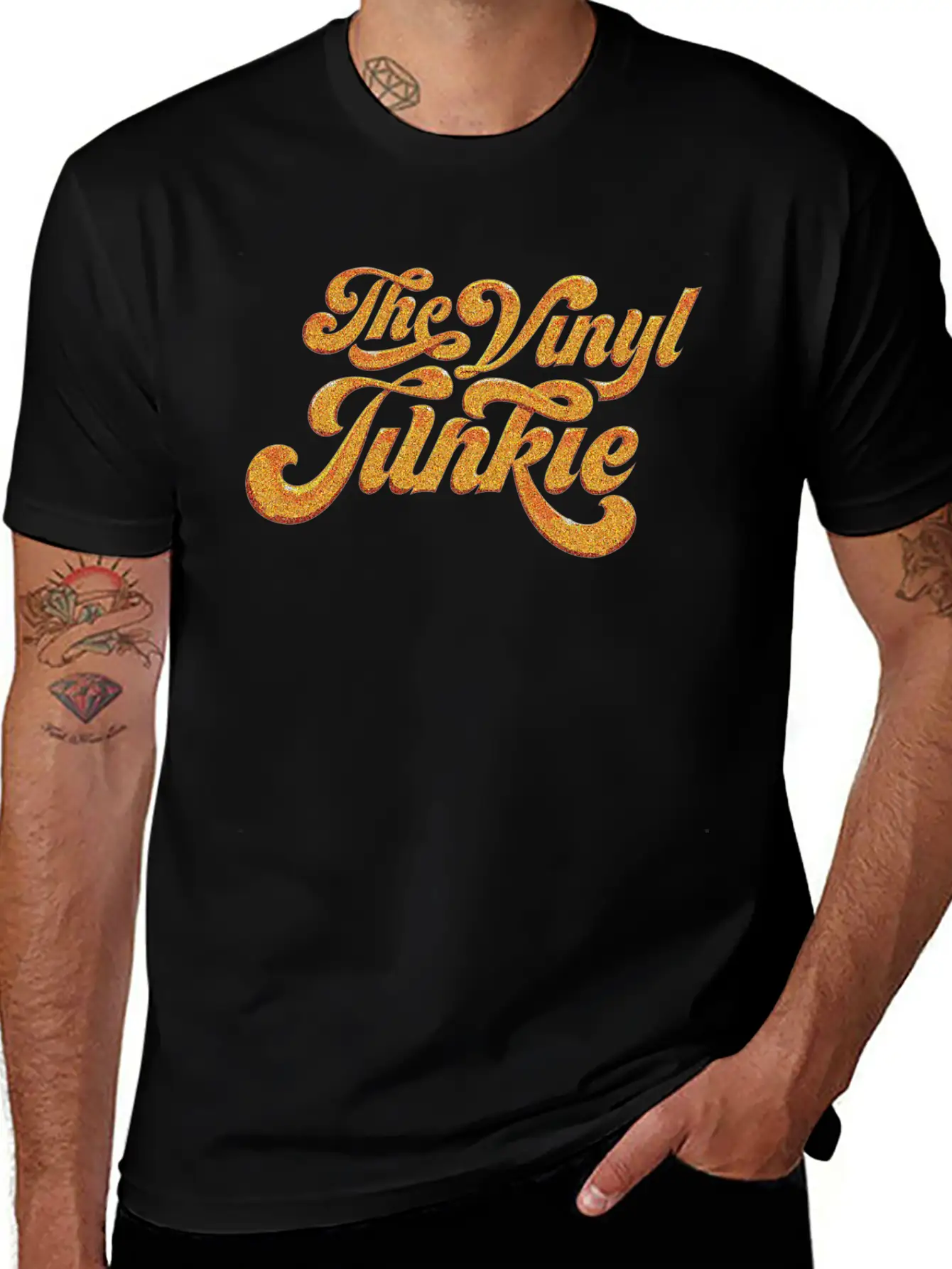 Logo Small Breathable Soft Cotton T-Shirt – Timeless Casual Look