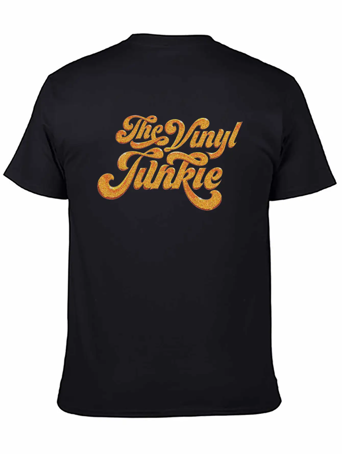 Logo Small Breathable Soft Cotton T-Shirt – Timeless Casual Look
