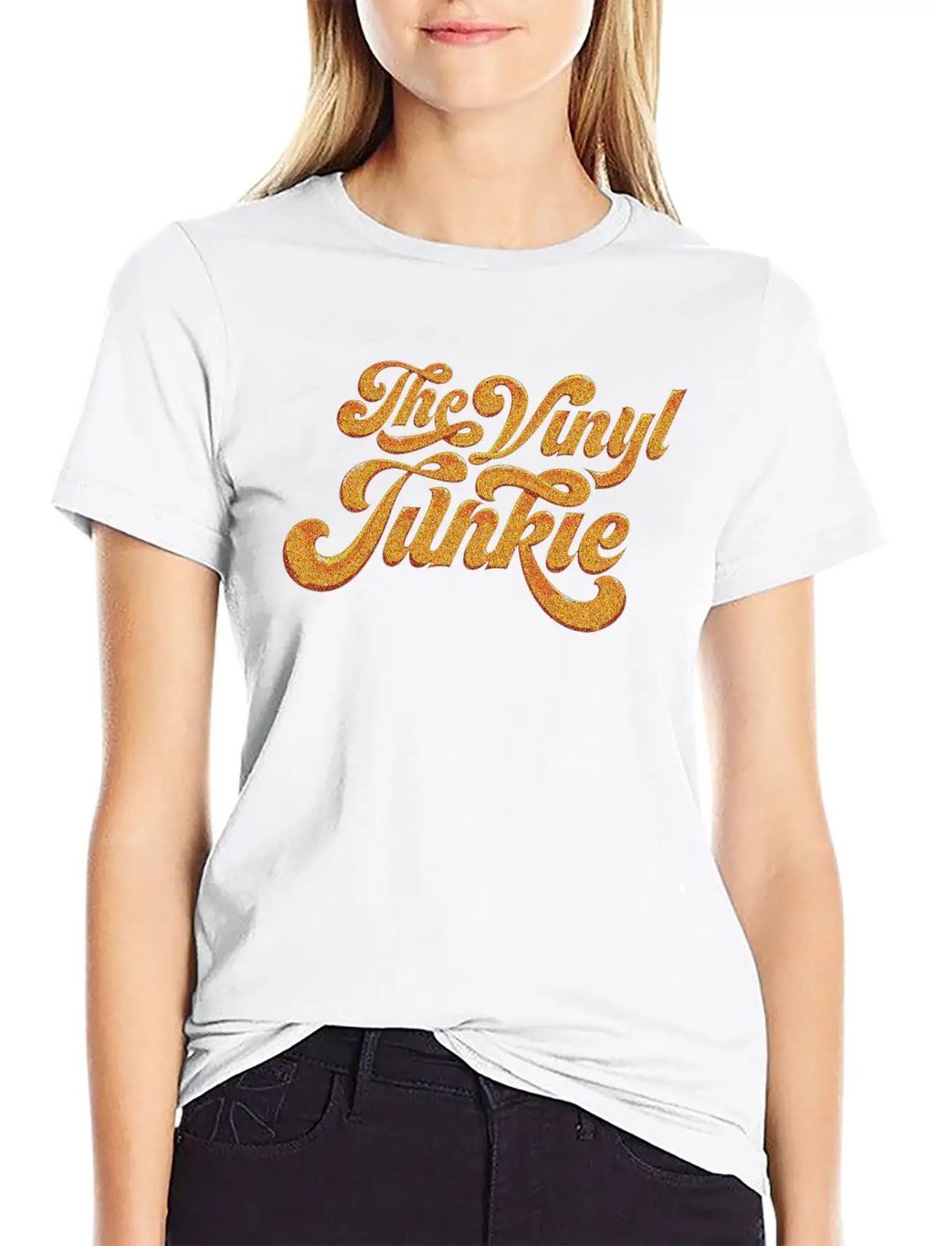 Logo Small Breathable Soft Cotton T-Shirt – Timeless Casual Look