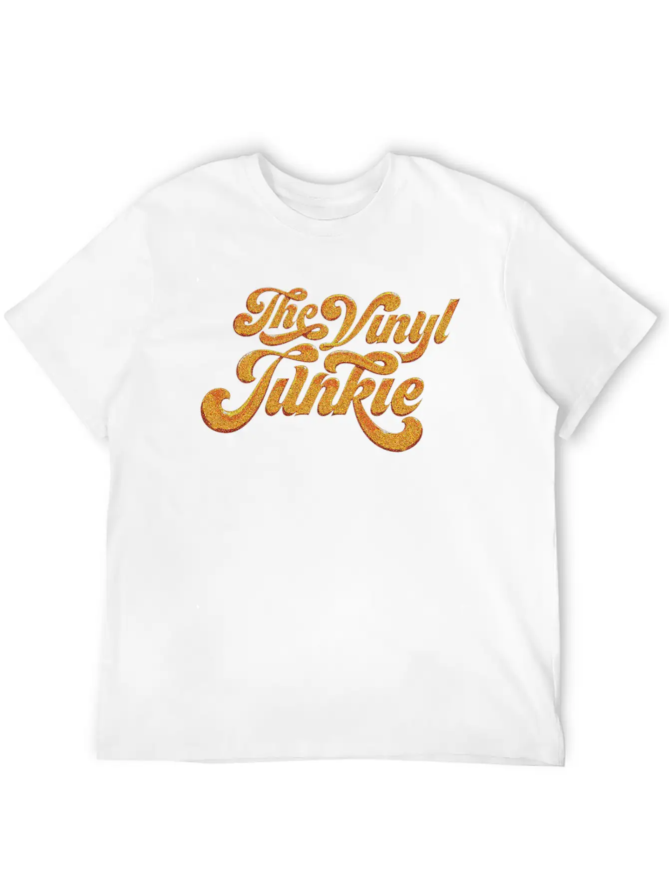 Logo Small Breathable Soft Cotton T-Shirt – Timeless Casual Look