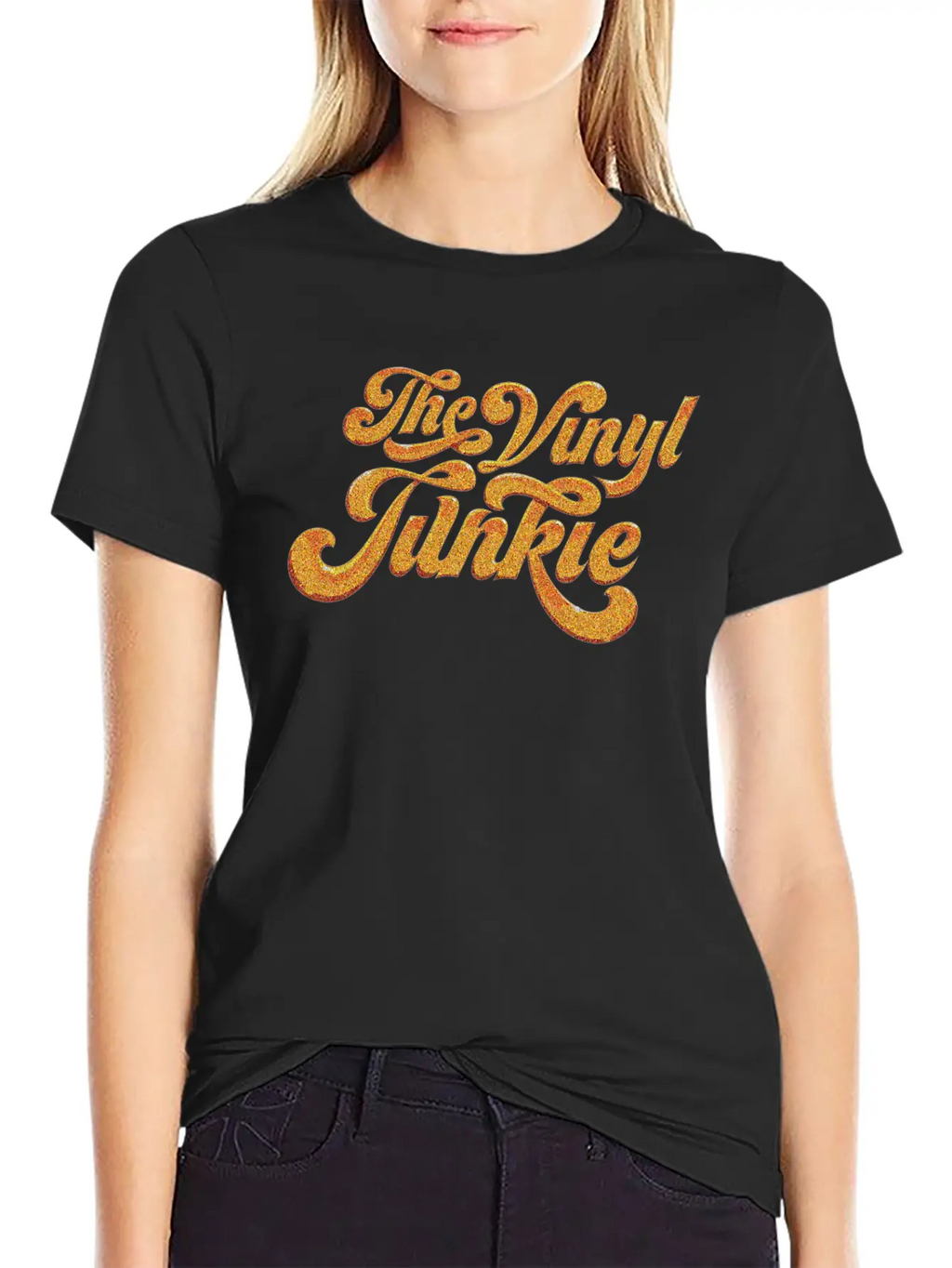 Logo Small Breathable Soft Cotton T-Shirt – Timeless Casual Look