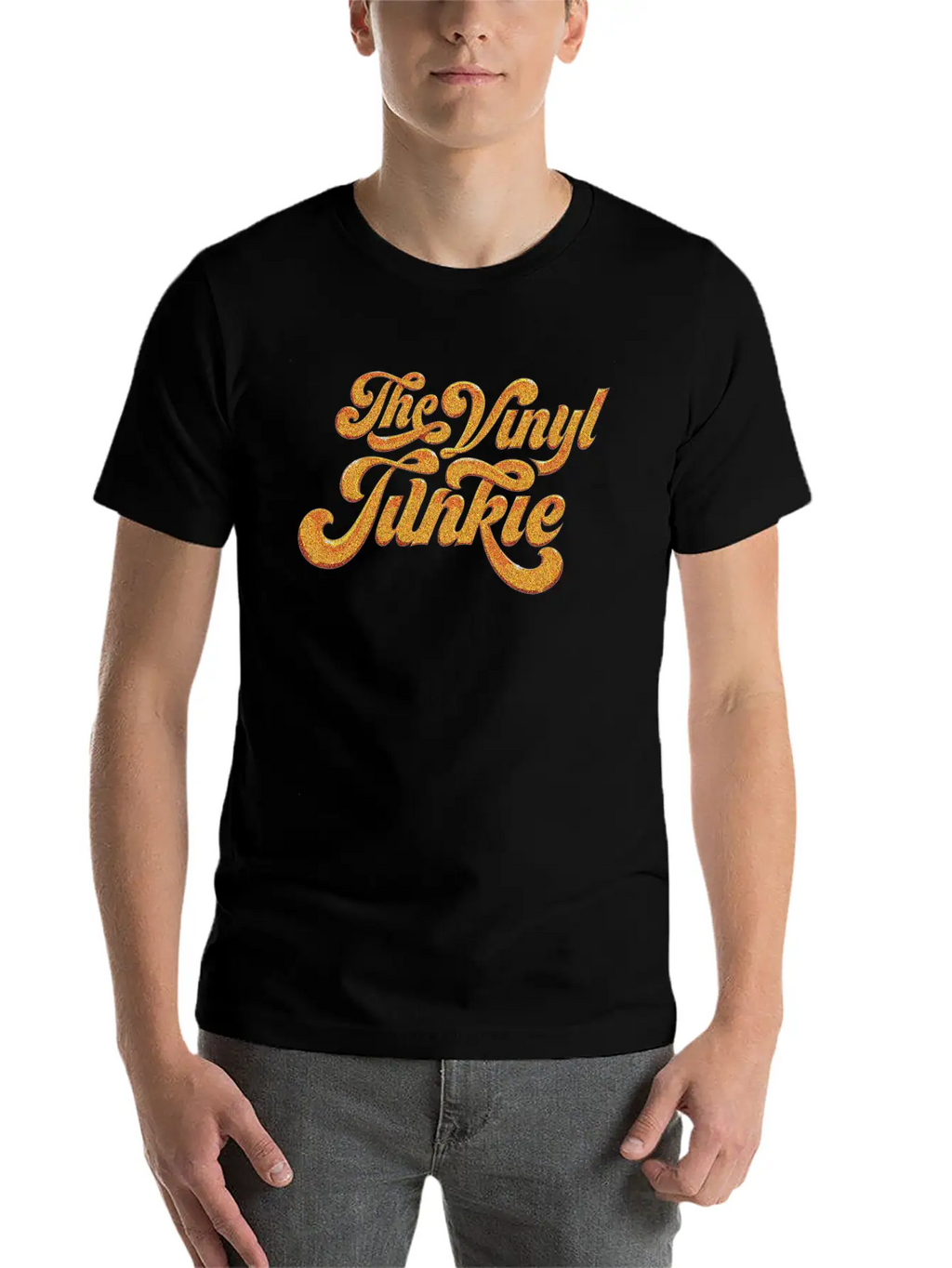 Logo Small Breathable Soft Cotton T-Shirt – Timeless Casual Look