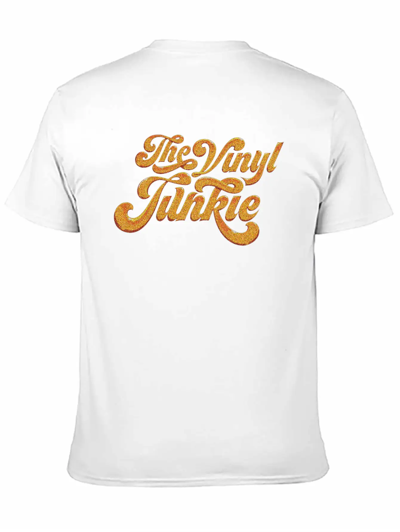 Logo Small Breathable Soft Cotton T-Shirt – Timeless Casual Look