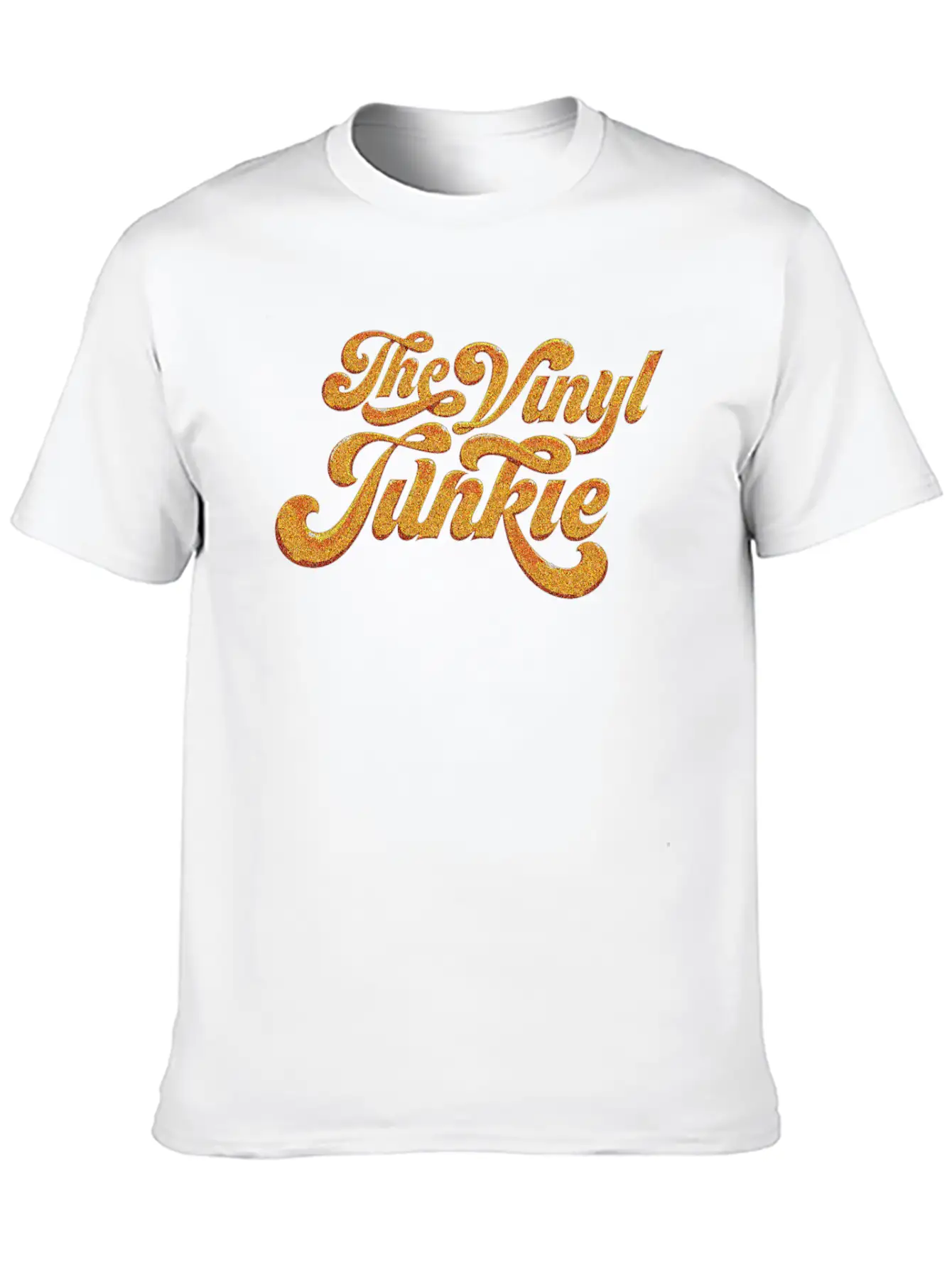 Logo Small Breathable Soft Cotton T-Shirt – Timeless Casual Look