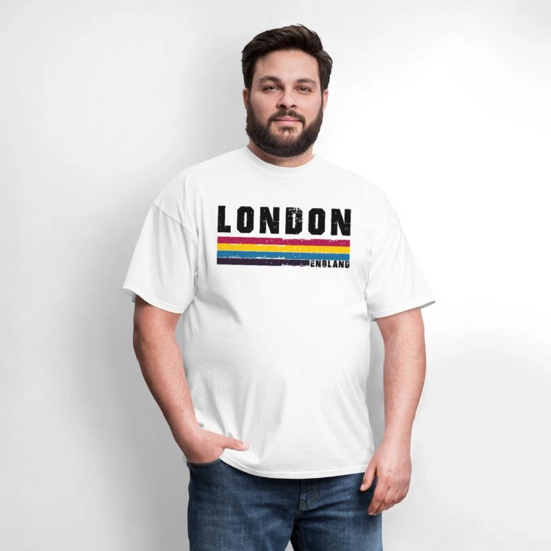 LONDON England