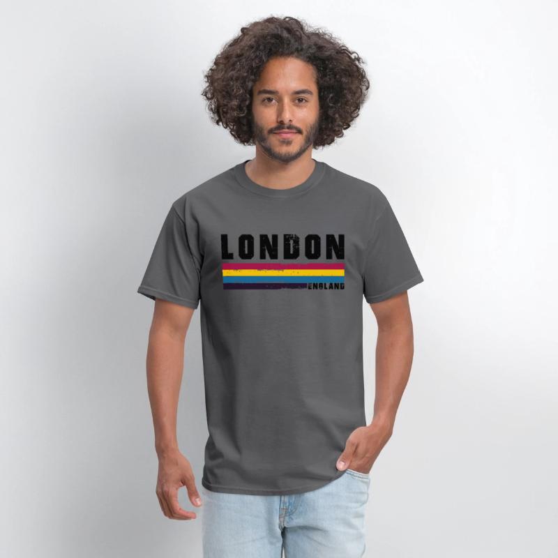 LONDON England