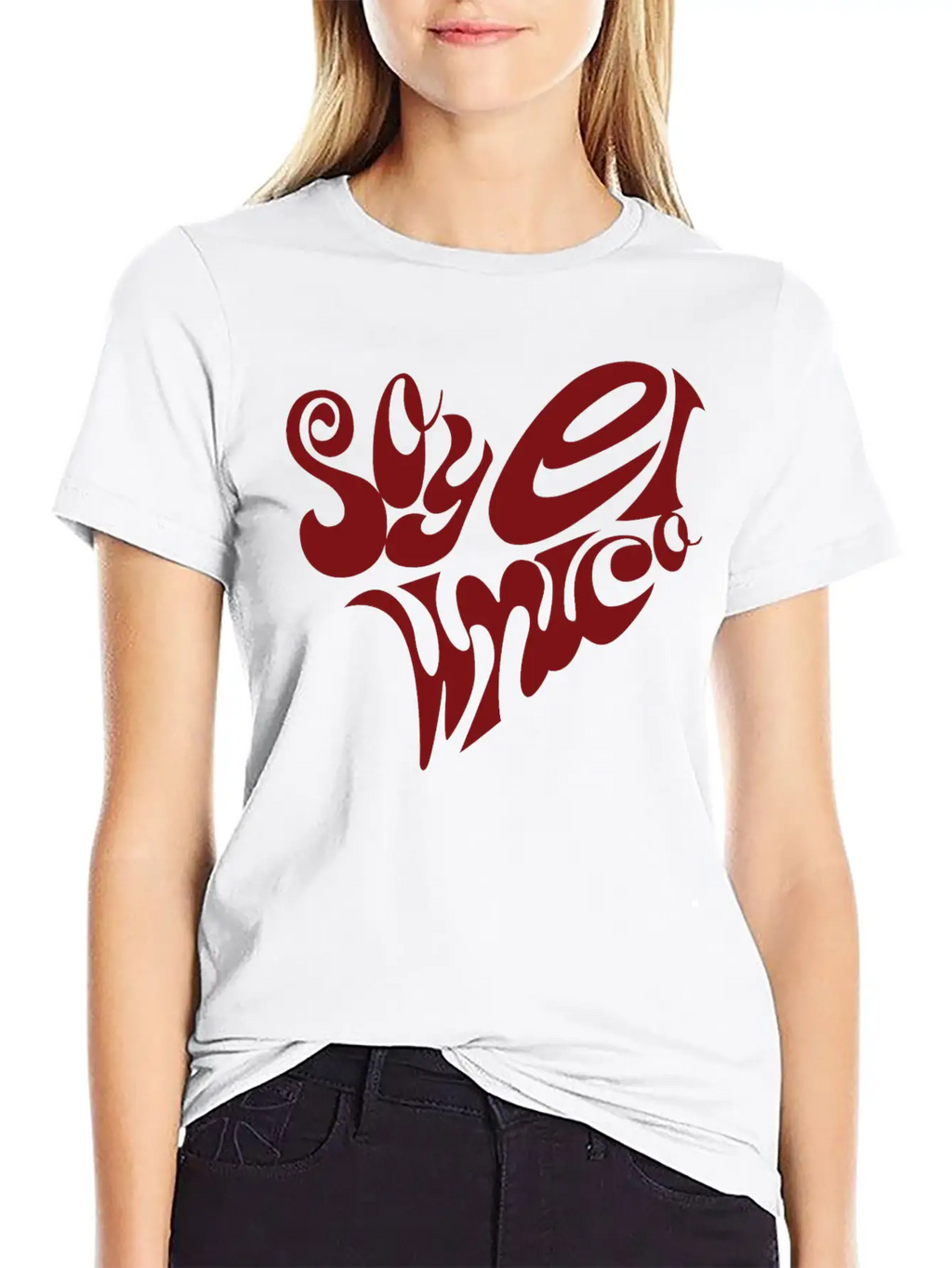 Lumbre Music Merch Unisex Short Sleeve Soft Cotton T-Shirt – Casual Everyday Wear