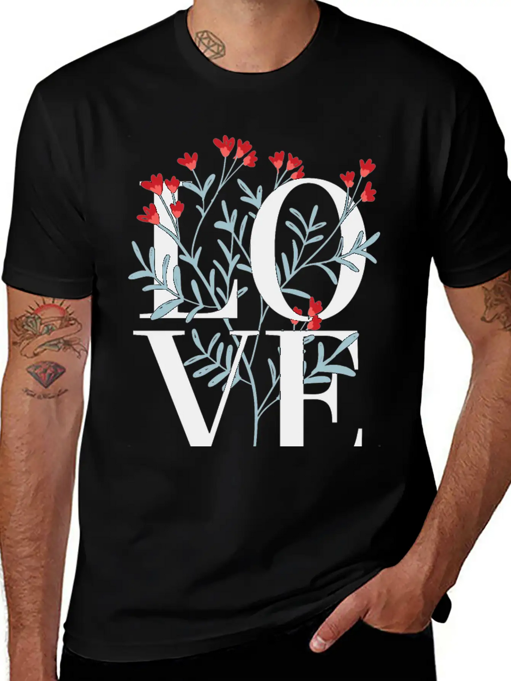 Make A Bold Statement With Our Trendy T-Shirts Breathable Soft Cotton T-Shirt – Timeless Casual Look
