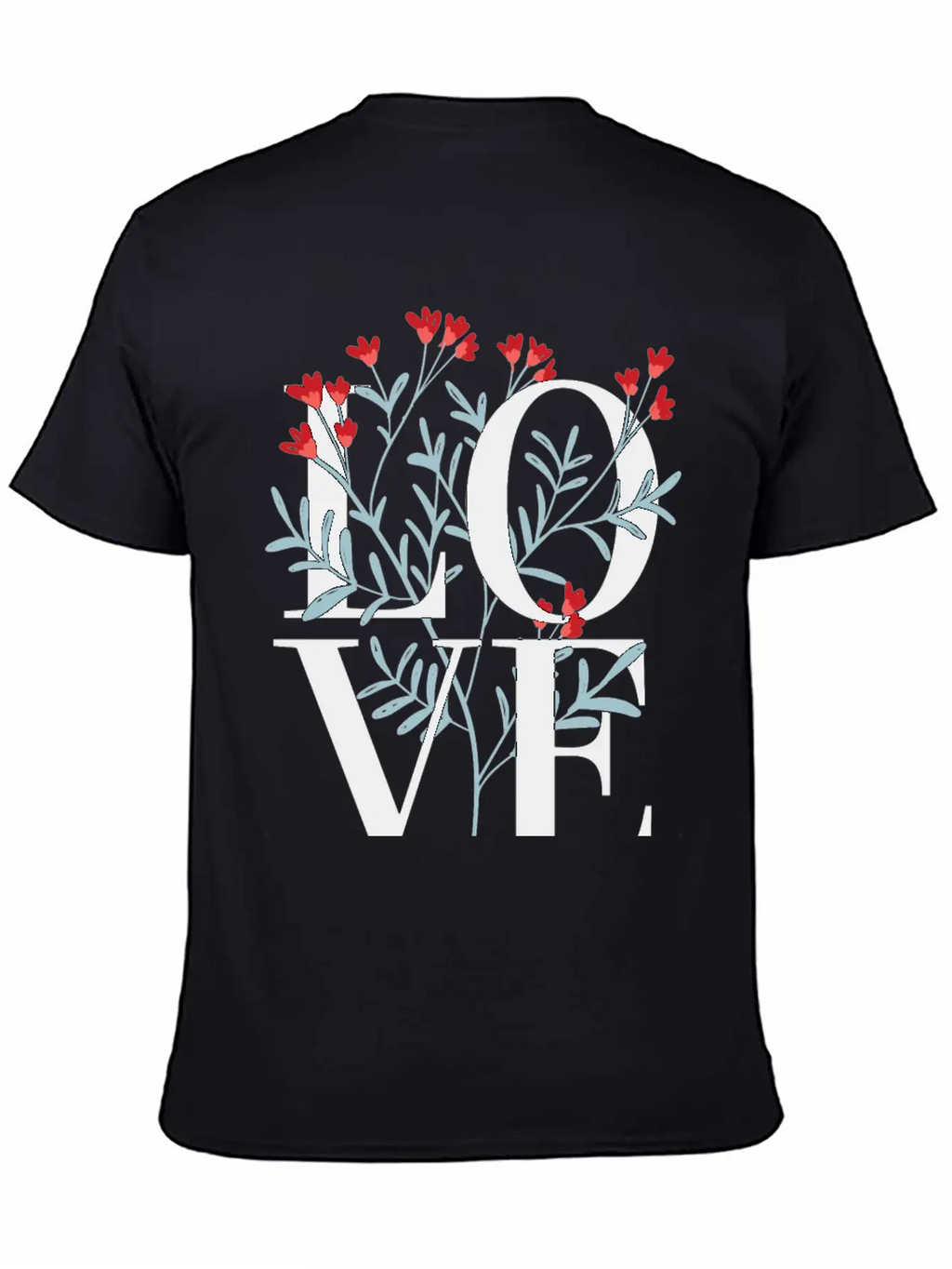 Make A Bold Statement With Our Trendy T-Shirts Breathable Soft Cotton T-Shirt – Timeless Casual Look