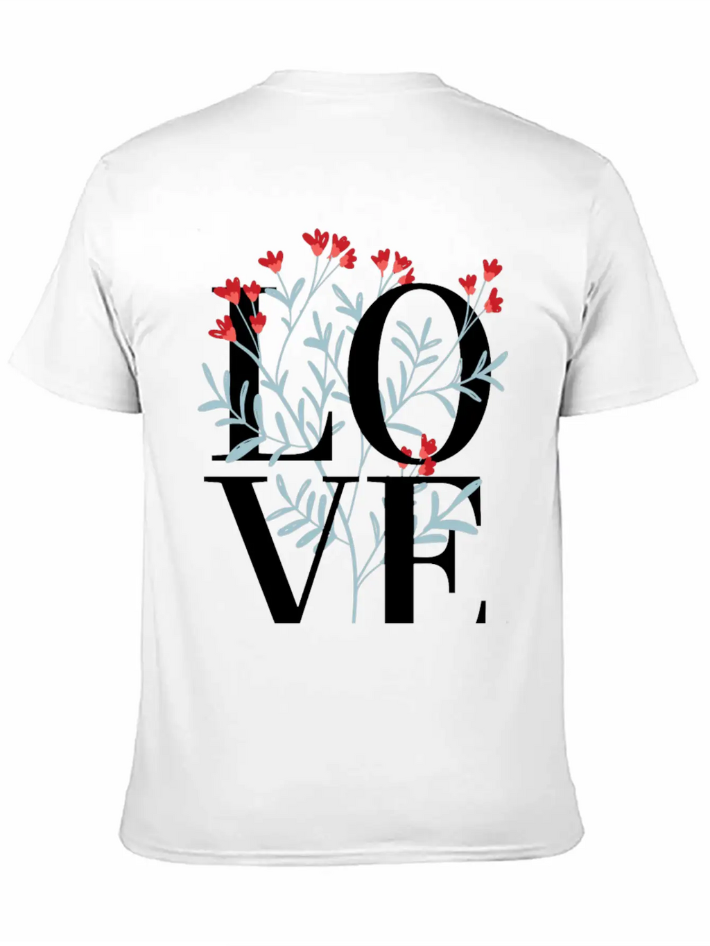 Make A Bold Statement With Our Trendy T-Shirts Breathable Soft Cotton T-Shirt – Timeless Casual Look