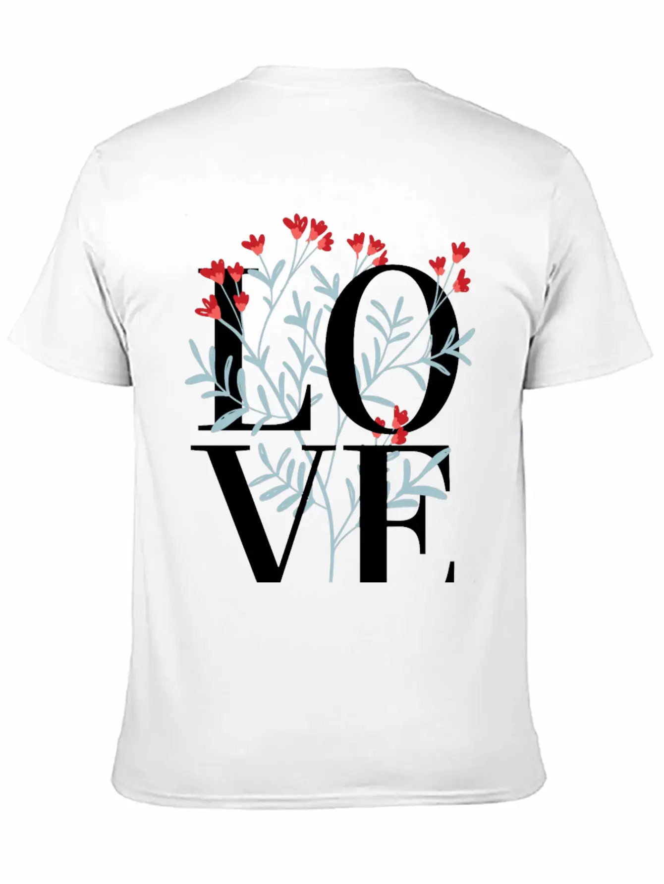 Make A Bold Statement With Our Trendy T-Shirts Breathable Soft Cotton T-Shirt – Timeless Casual Look