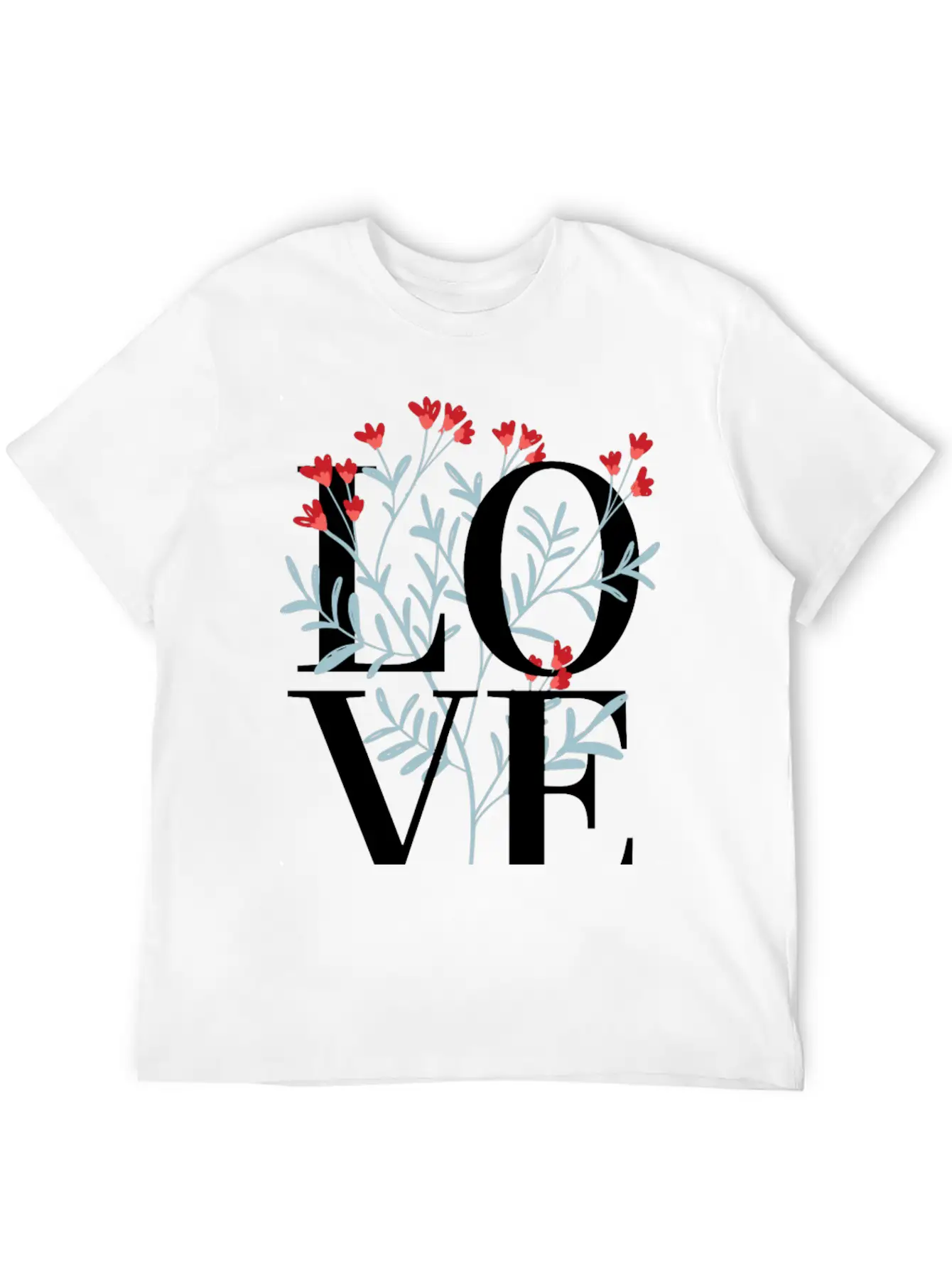 Make A Bold Statement With Our Trendy T-Shirts Breathable Soft Cotton T-Shirt – Timeless Casual Look