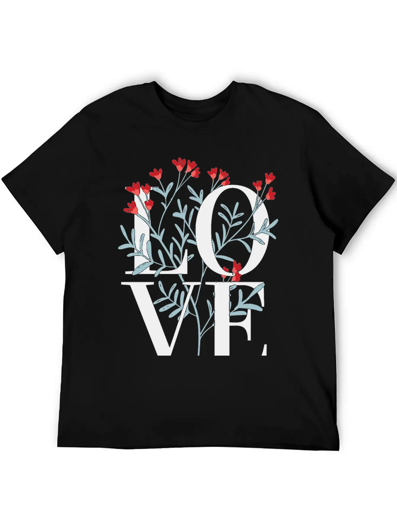 Make A Bold Statement With Our Trendy T-Shirts Breathable Soft Cotton T-Shirt – Timeless Casual Look