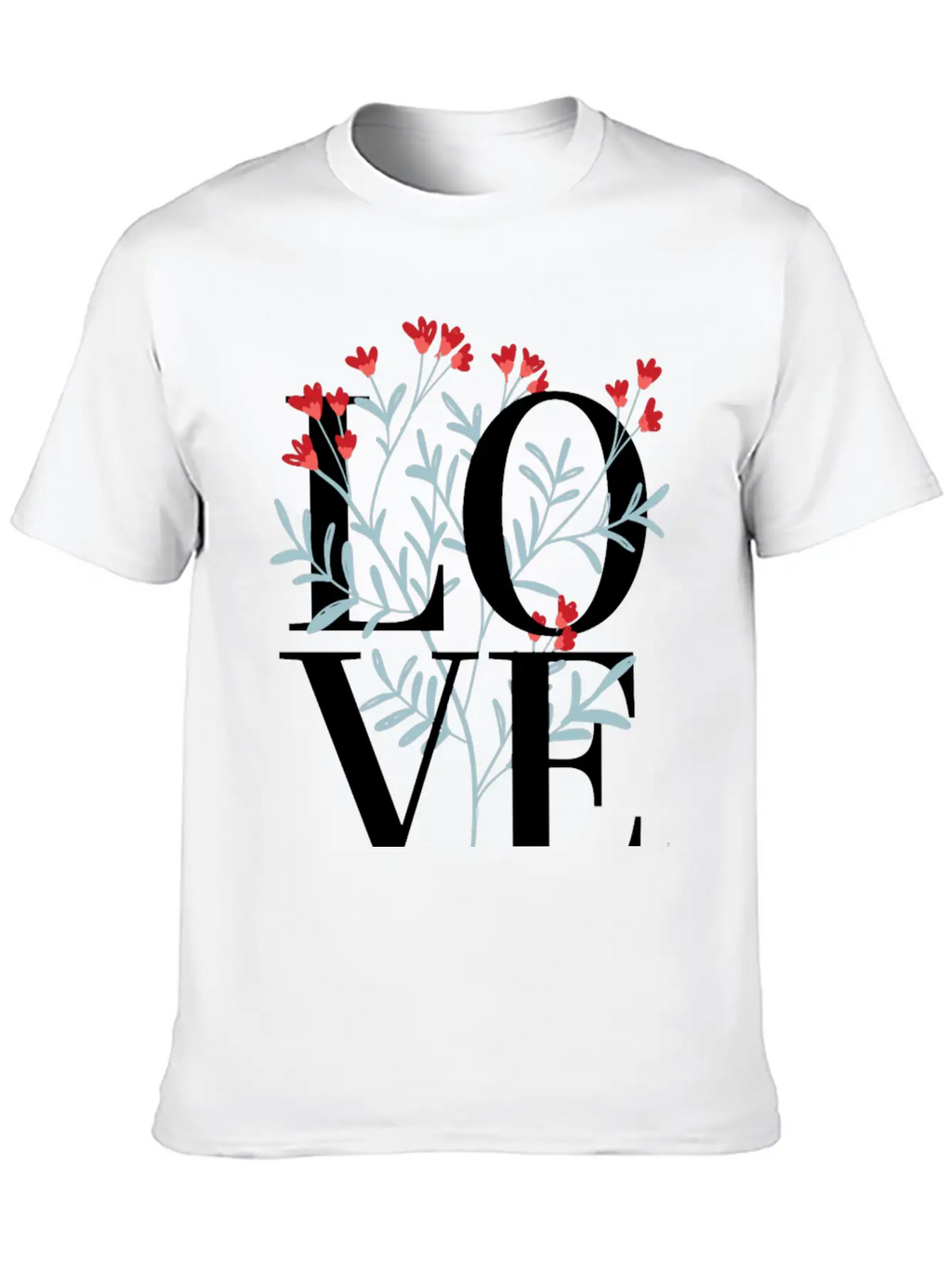 Make A Bold Statement With Our Trendy T-Shirts Breathable Soft Cotton T-Shirt – Timeless Casual Look