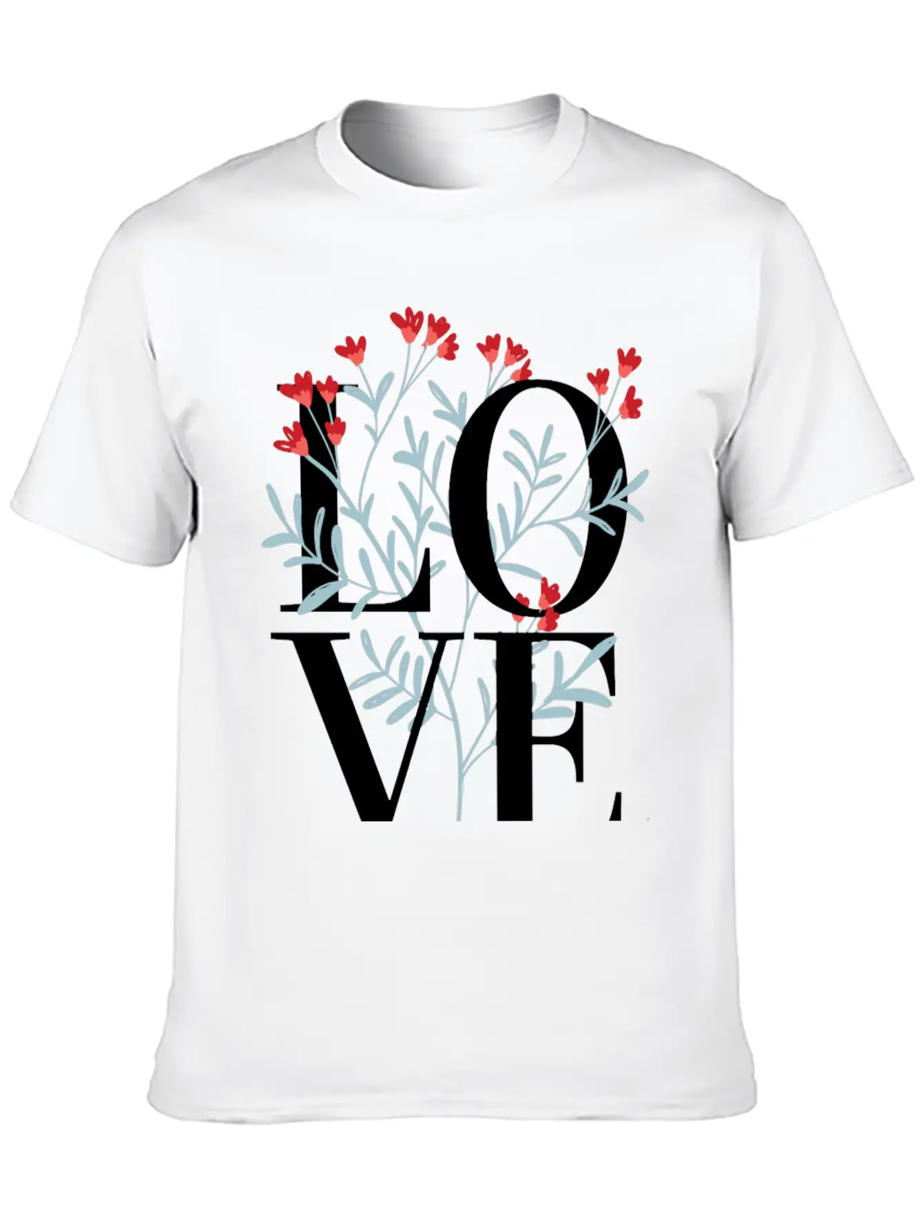 Make A Bold Statement With Our Trendy T-Shirts Breathable Soft Cotton T-Shirt – Timeless Casual Look