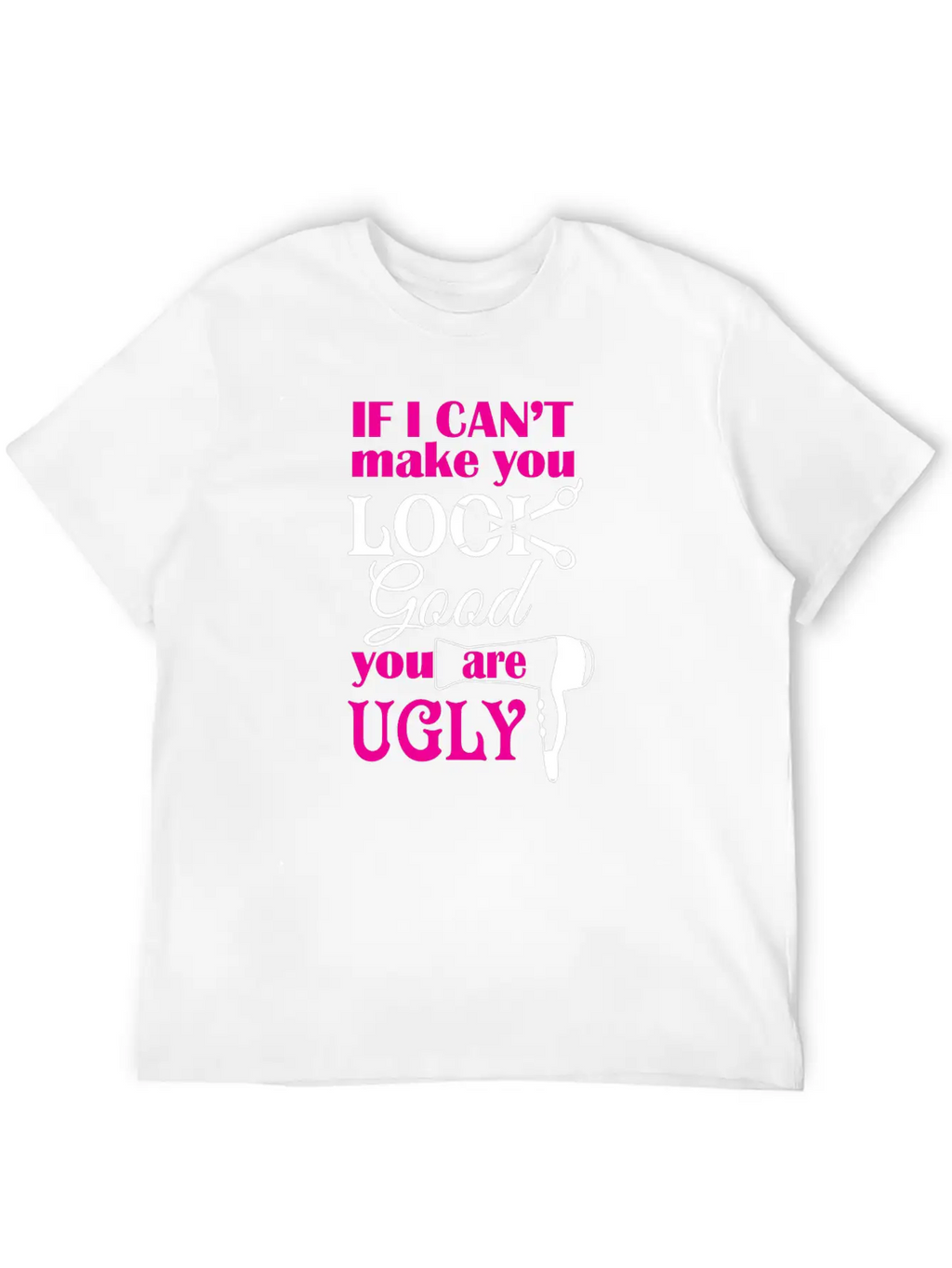 Makeup Artist Essential Cotton Tee For Daily Outfits – Unisex Style
