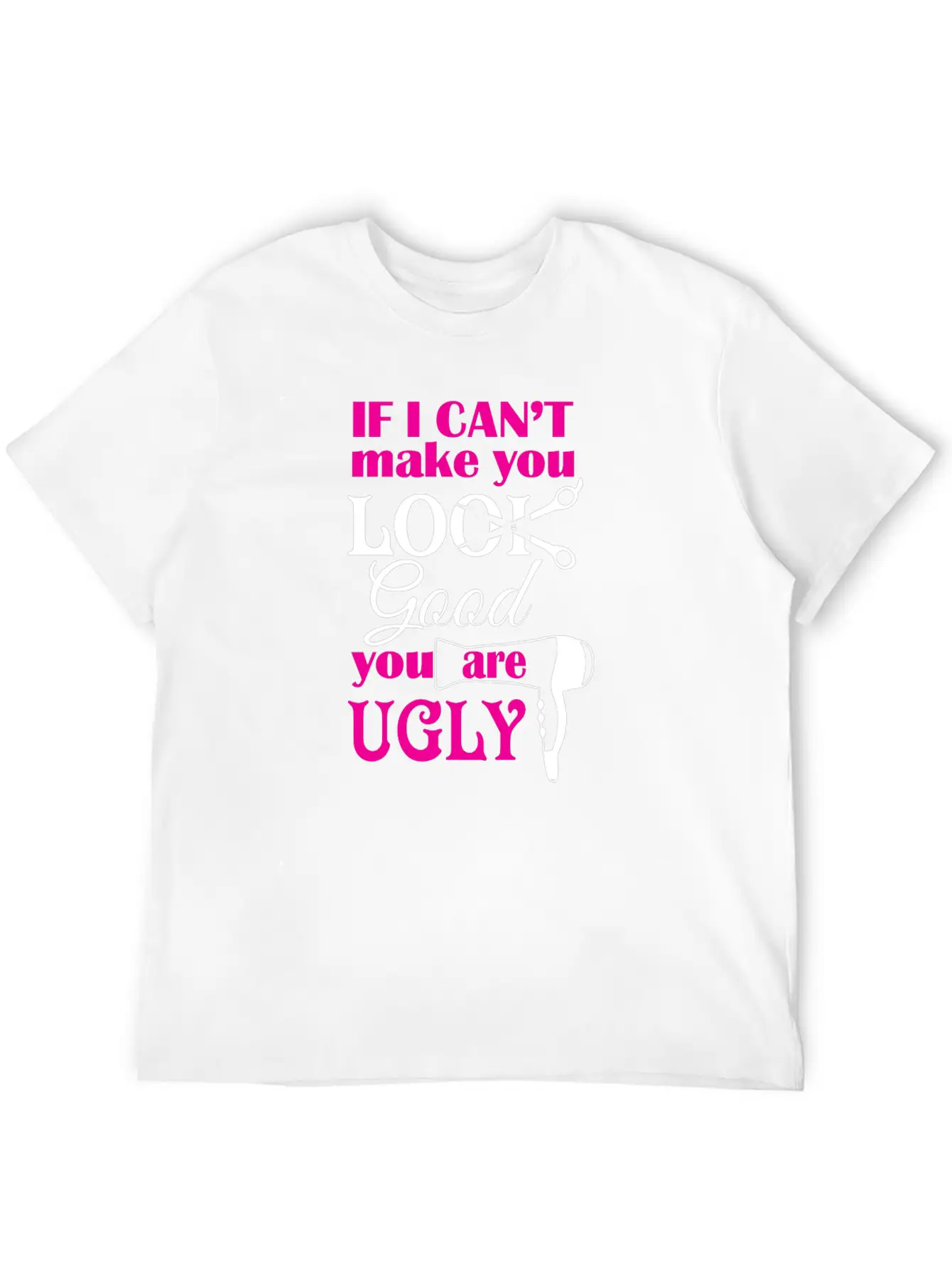 Makeup Artist Essential Cotton Tee For Daily Outfits – Unisex Style