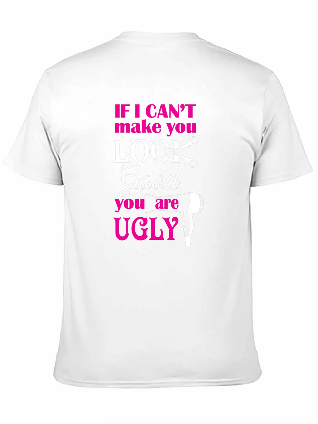 Makeup Artist Essential Cotton Tee For Daily Outfits – Unisex Style