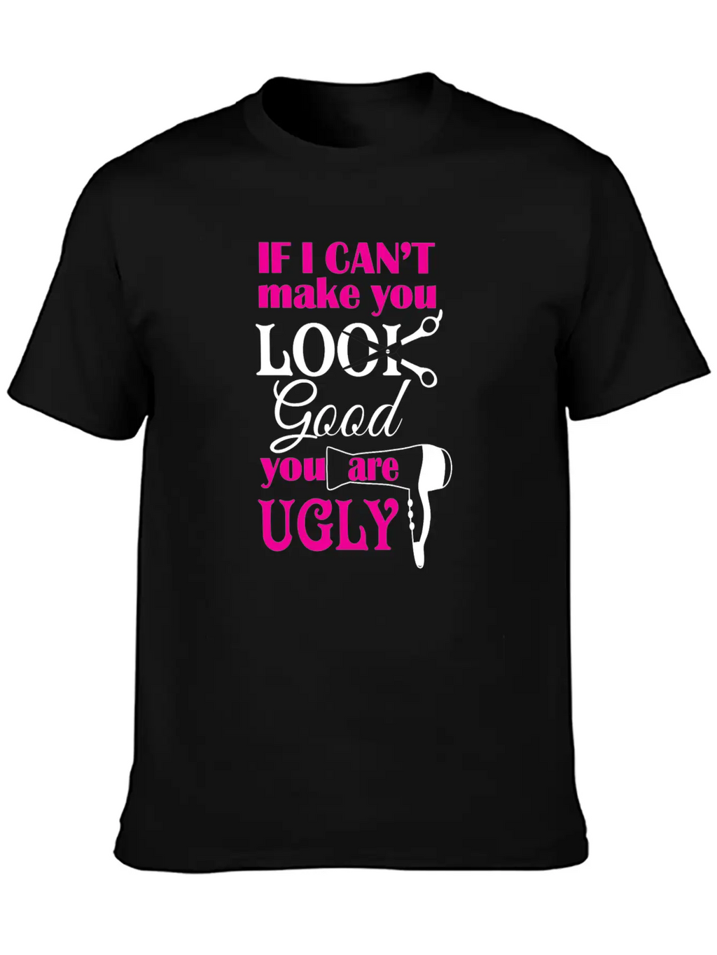 Makeup Artist Essential Cotton Tee For Daily Outfits – Unisex Style