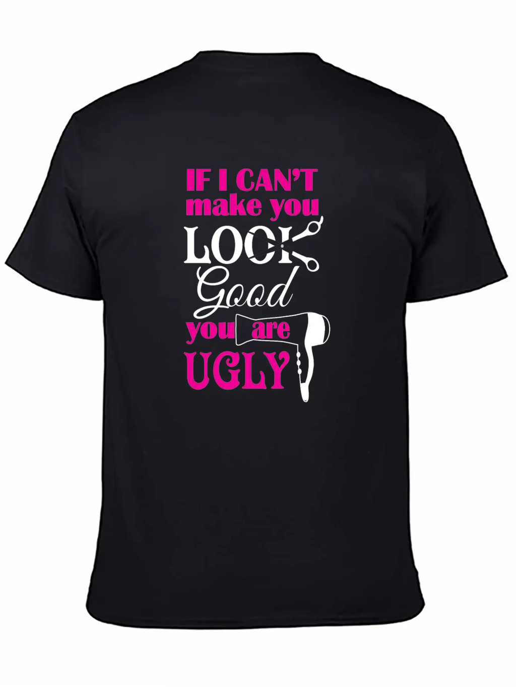 Makeup Artist Essential Cotton Tee For Daily Outfits – Unisex Style
