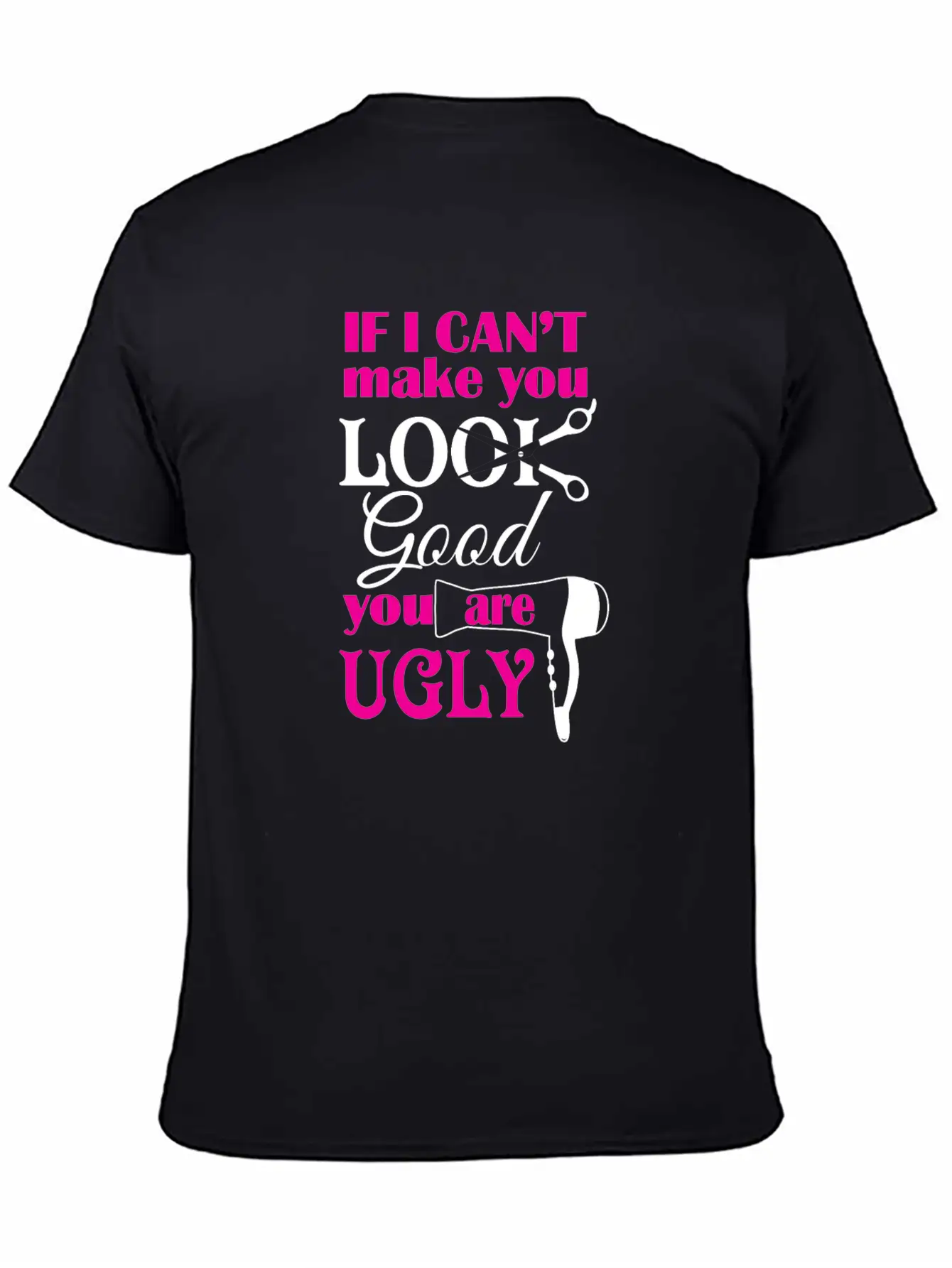 Makeup Artist Essential Cotton Tee For Daily Outfits – Unisex Style