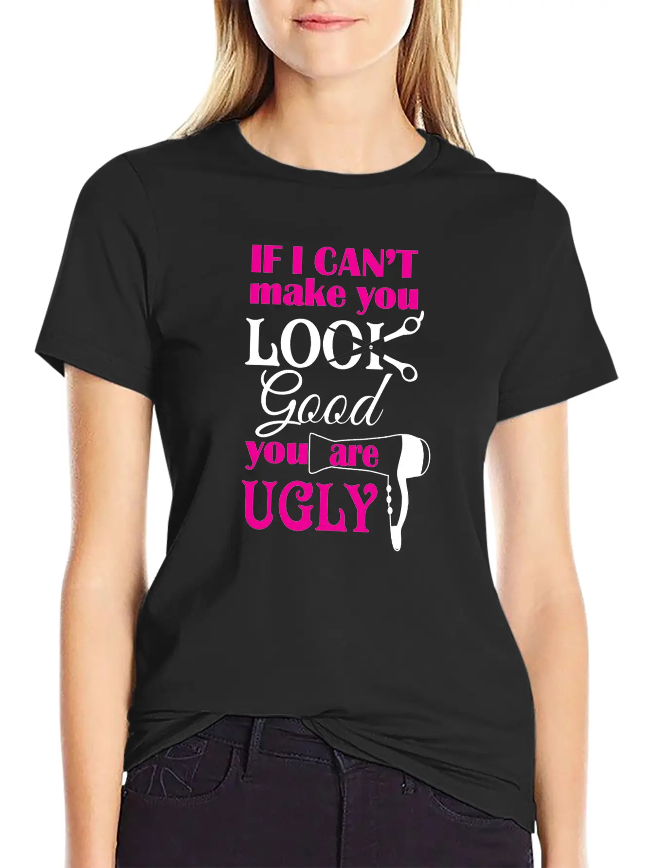 Makeup Artist Essential Cotton Tee For Daily Outfits – Unisex Style