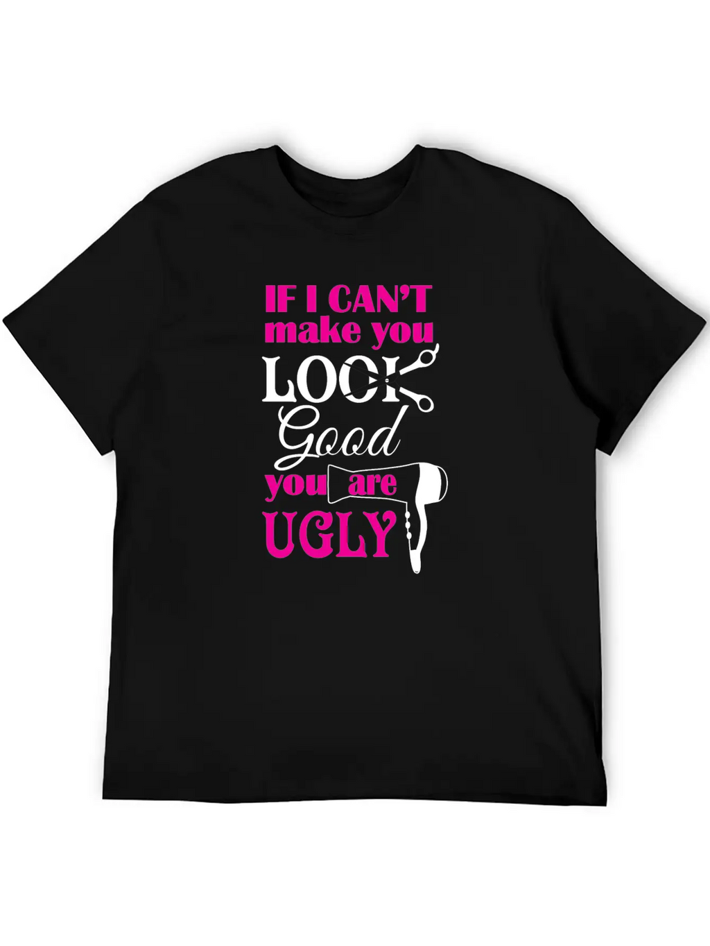 Makeup Artist Essential Cotton Tee For Daily Outfits – Unisex Style