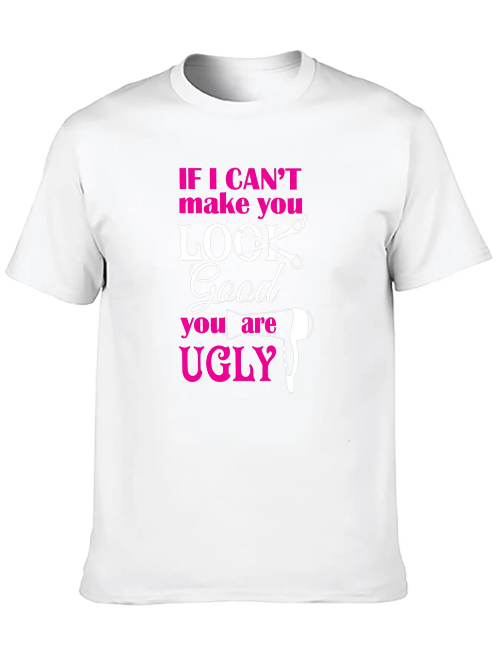Makeup Artist Essential Cotton Tee For Daily Outfits – Unisex Style