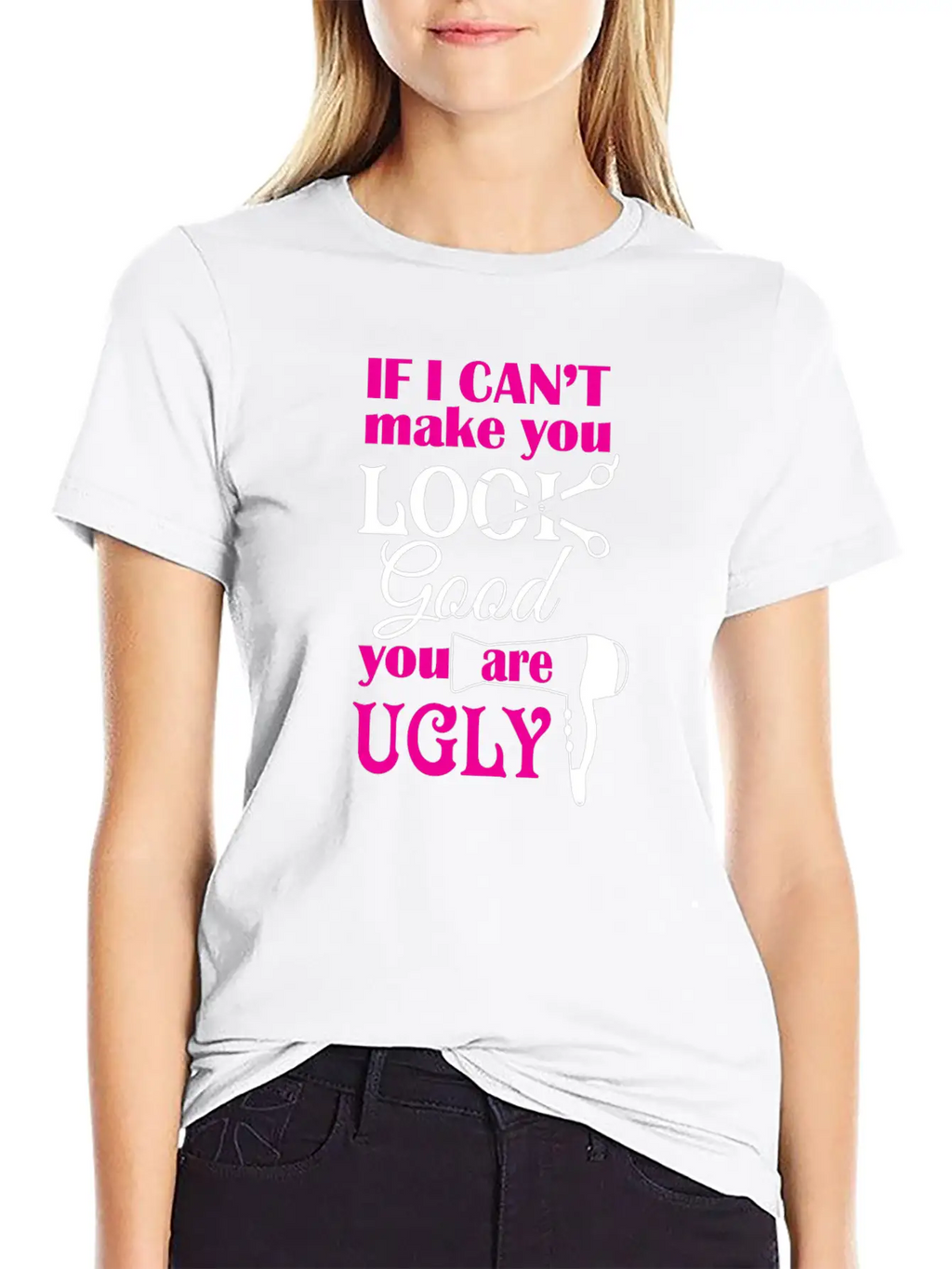 Makeup Artist Essential Cotton Tee For Daily Outfits – Unisex Style