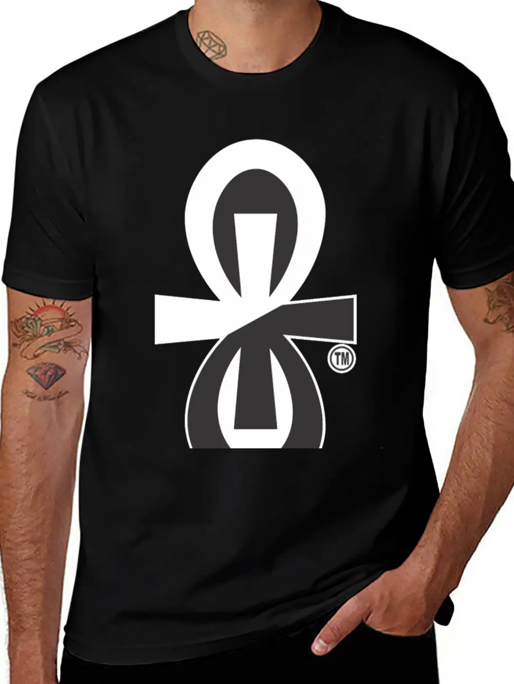Matt Unisex Casual T-Shirt – Clean Design For Daily Comfort