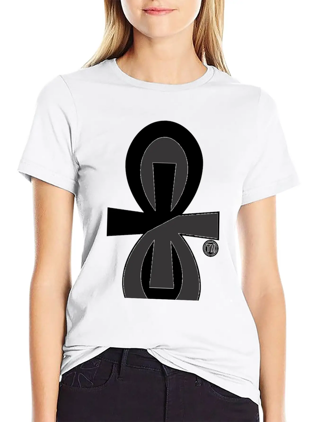 Matt Unisex Casual T-Shirt – Clean Design For Daily Comfort