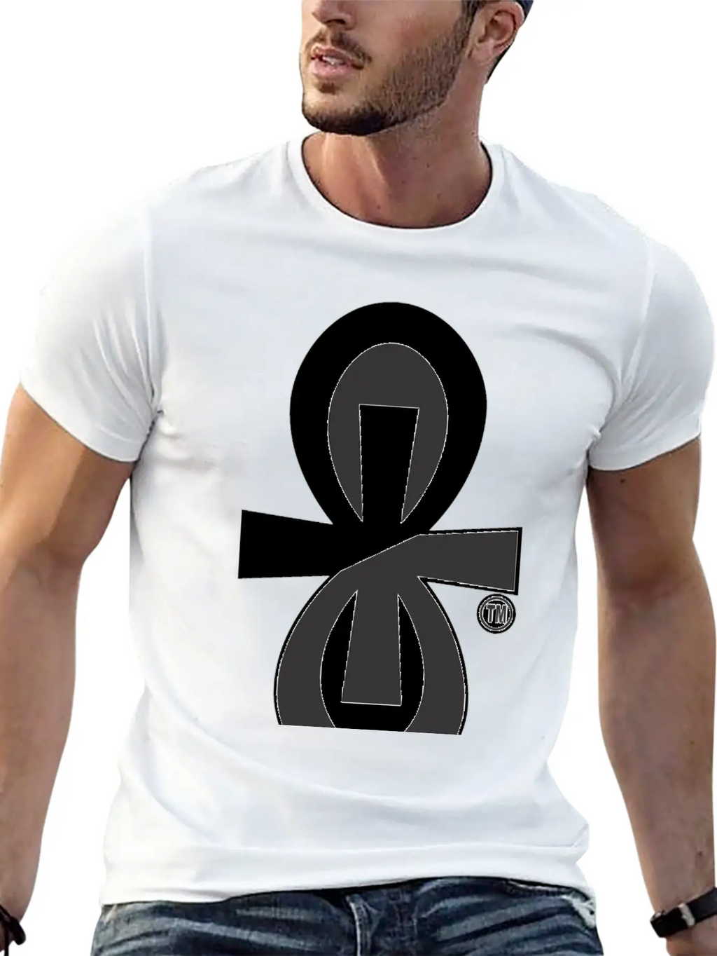 Matt Unisex Casual T-Shirt – Clean Design For Daily Comfort