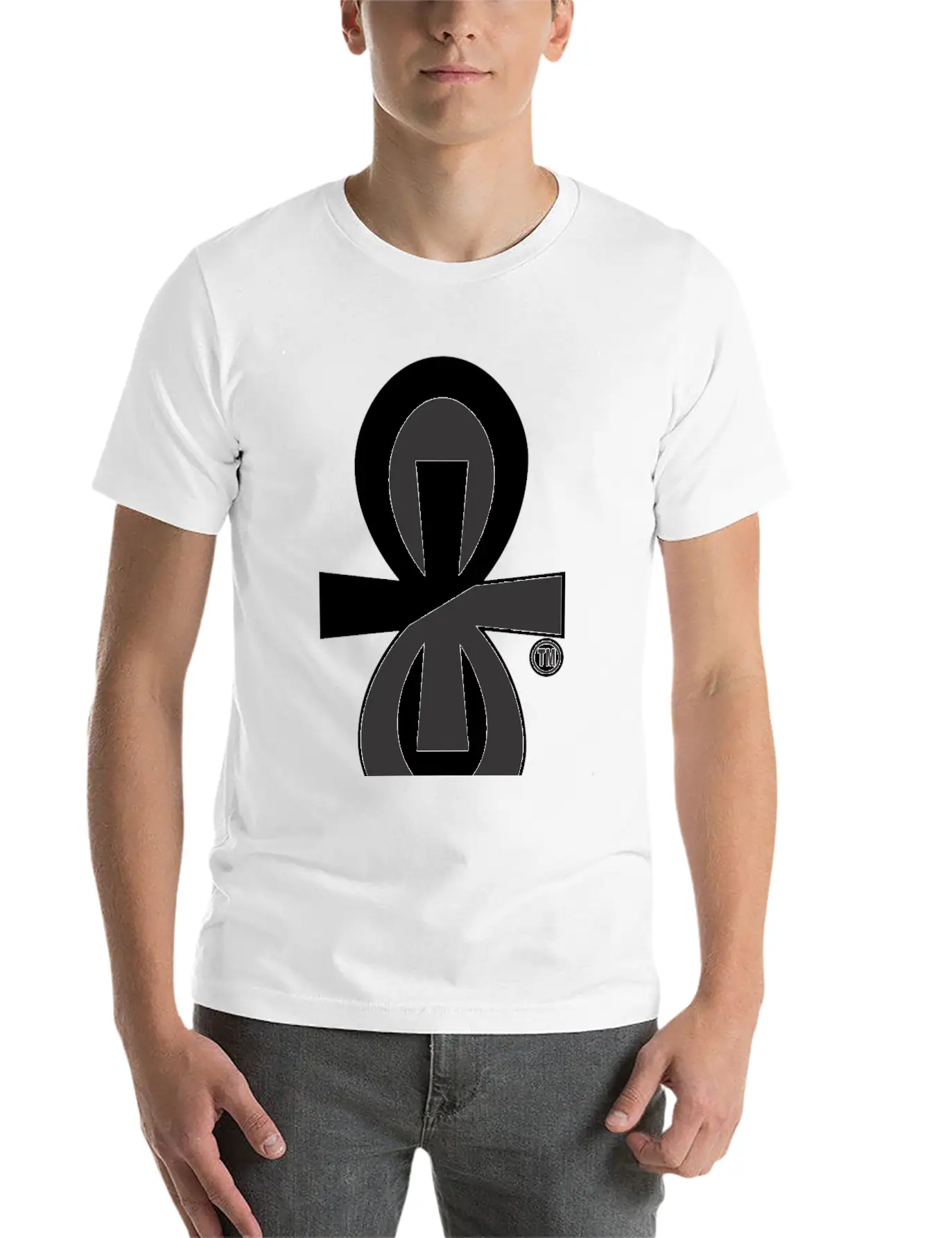 Matt Unisex Casual T-Shirt – Clean Design For Daily Comfort