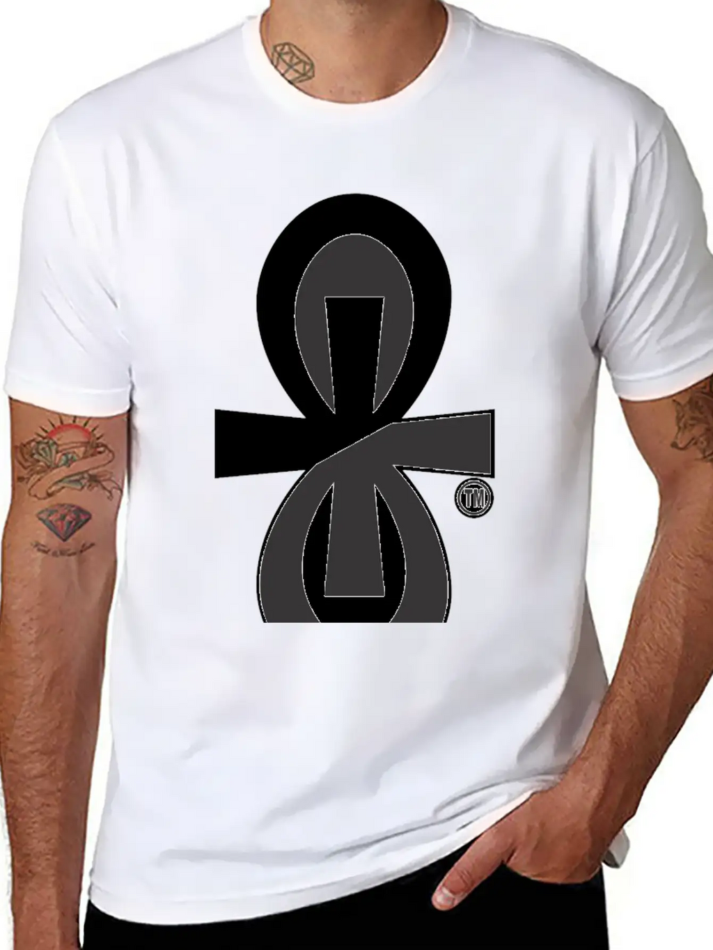 Matt Unisex Casual T-Shirt – Clean Design For Daily Comfort