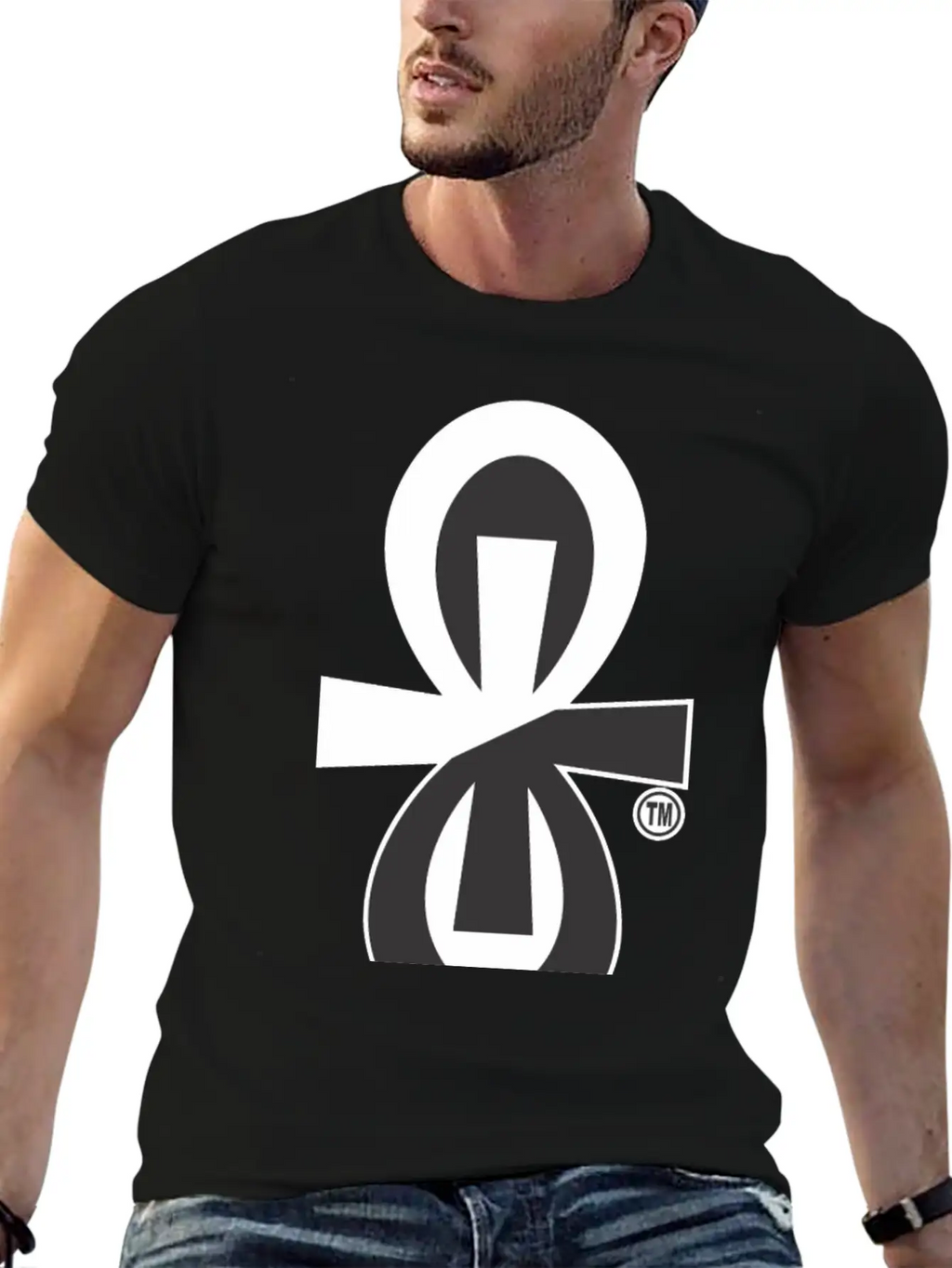 Matt Unisex Casual T-Shirt – Clean Design For Daily Comfort