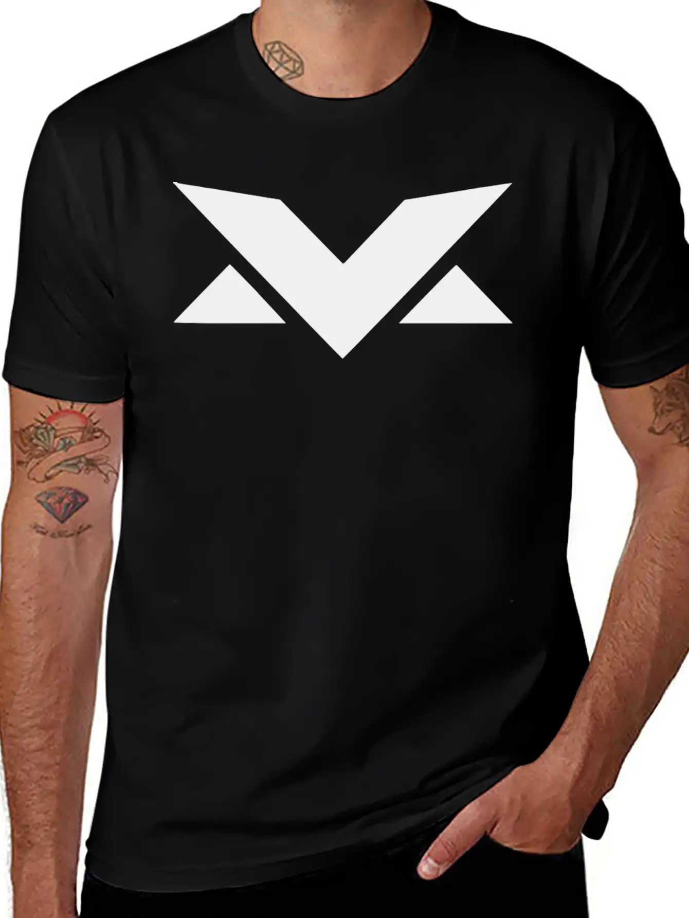 Max Verstappen Stylish Everyday T-Shirt – Unisex Basic Cotton Tee