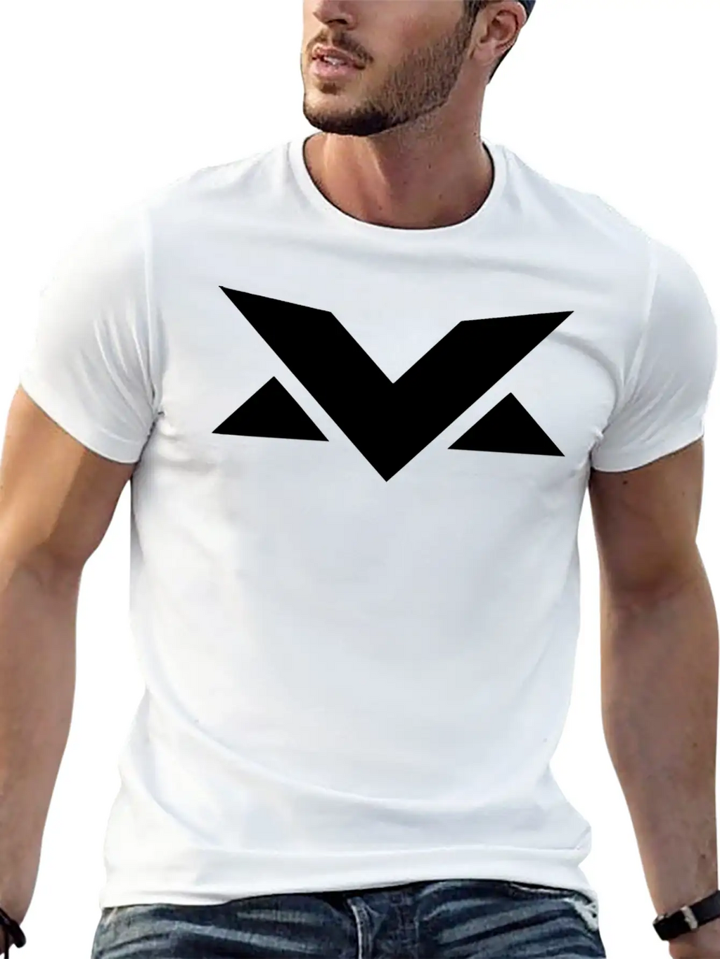 Max Verstappen Stylish Everyday T-Shirt – Unisex Basic Cotton Tee