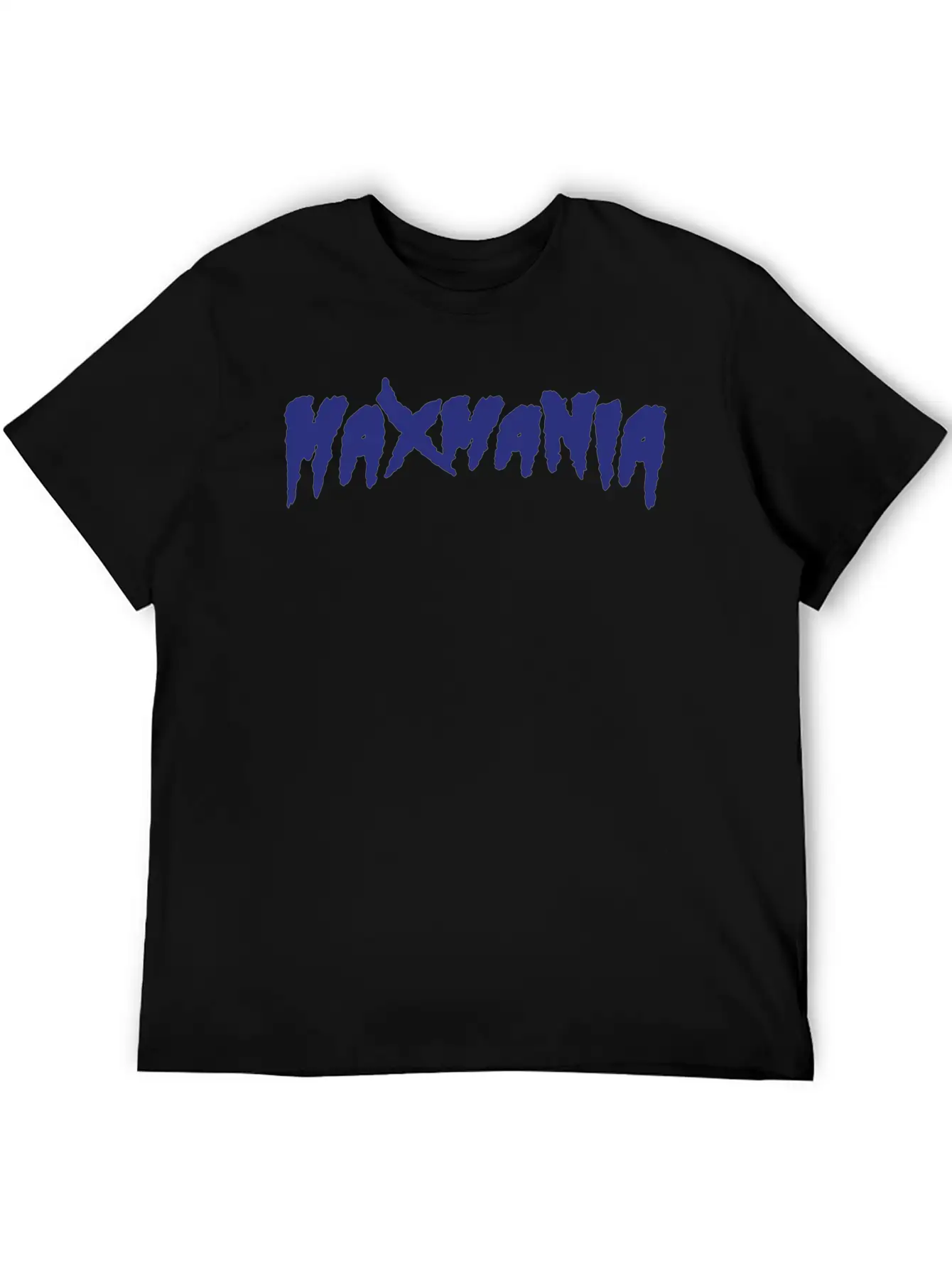MaxMania Unisex Casual T-Shirt – Clean Design For Daily Comfort