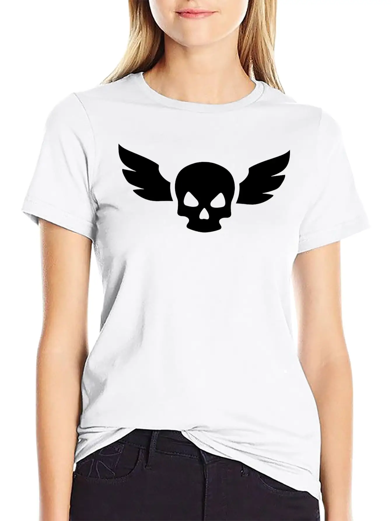 Medal Unisex Casual T-Shirt – Clean Design For Daily Comfort