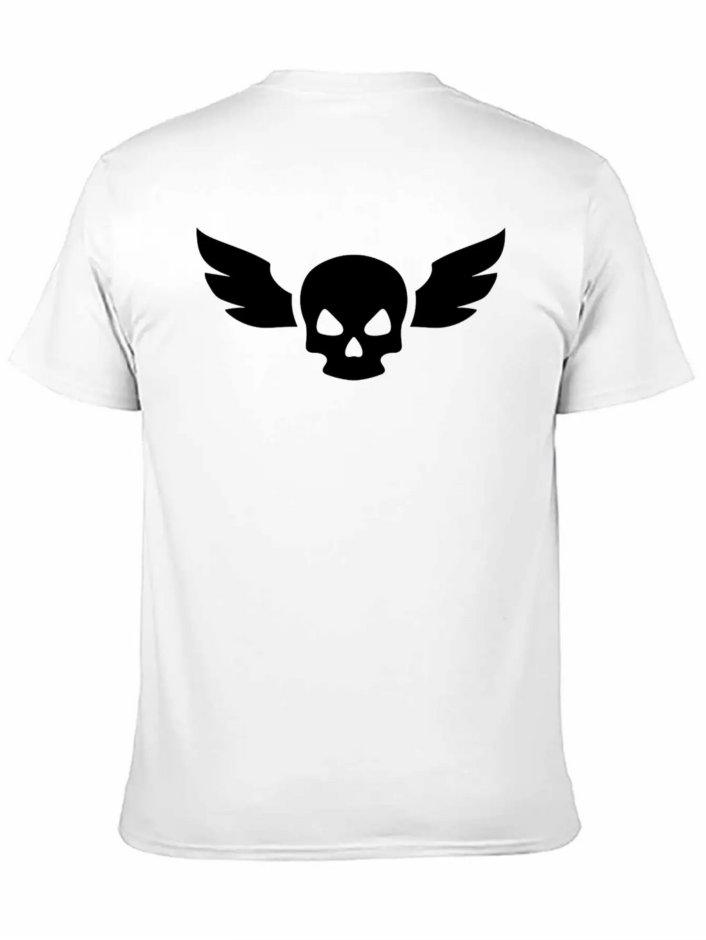 Medal Unisex Casual T-Shirt – Clean Design For Daily Comfort