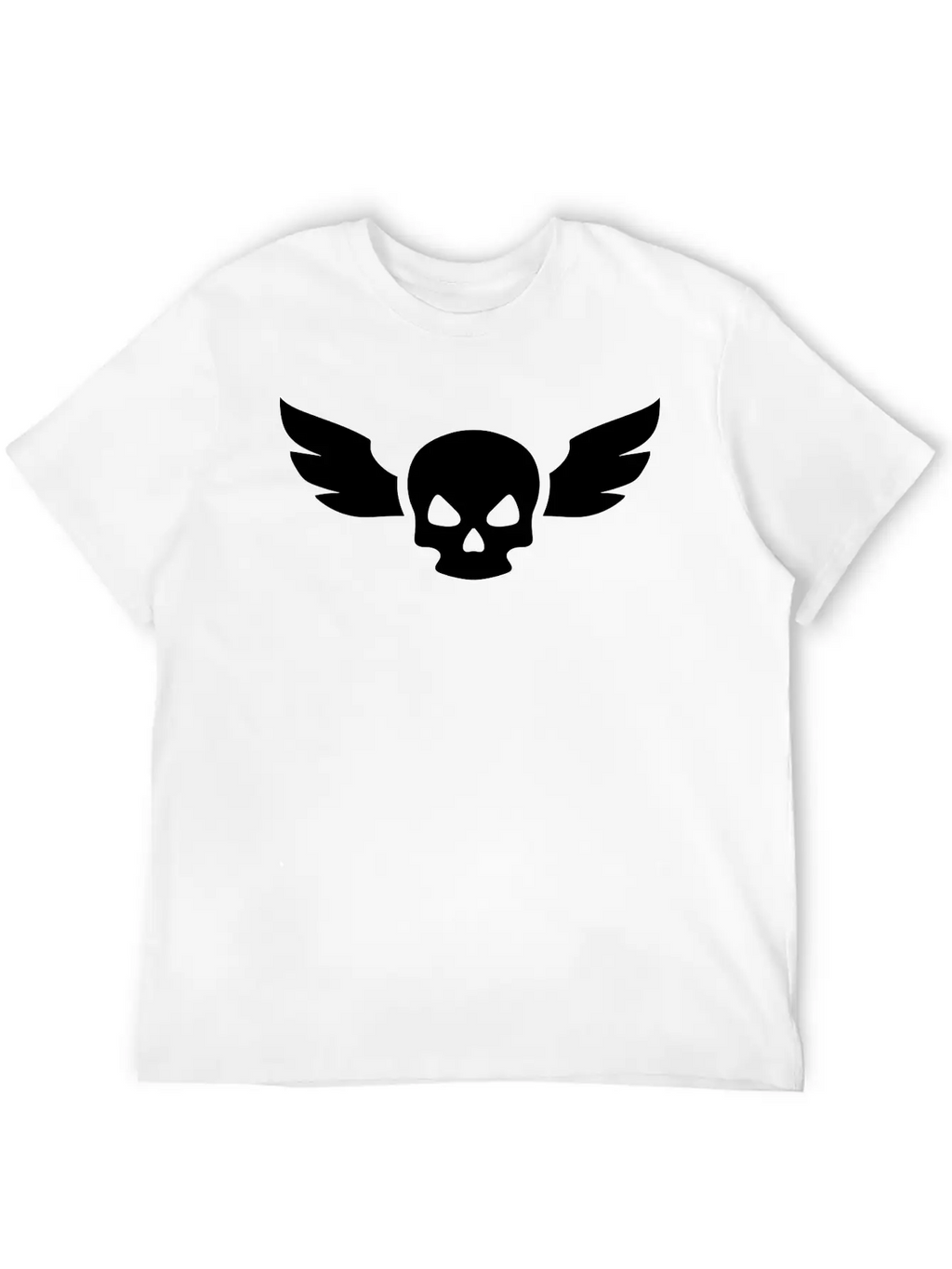 Medal Unisex Casual T-Shirt – Clean Design For Daily Comfort