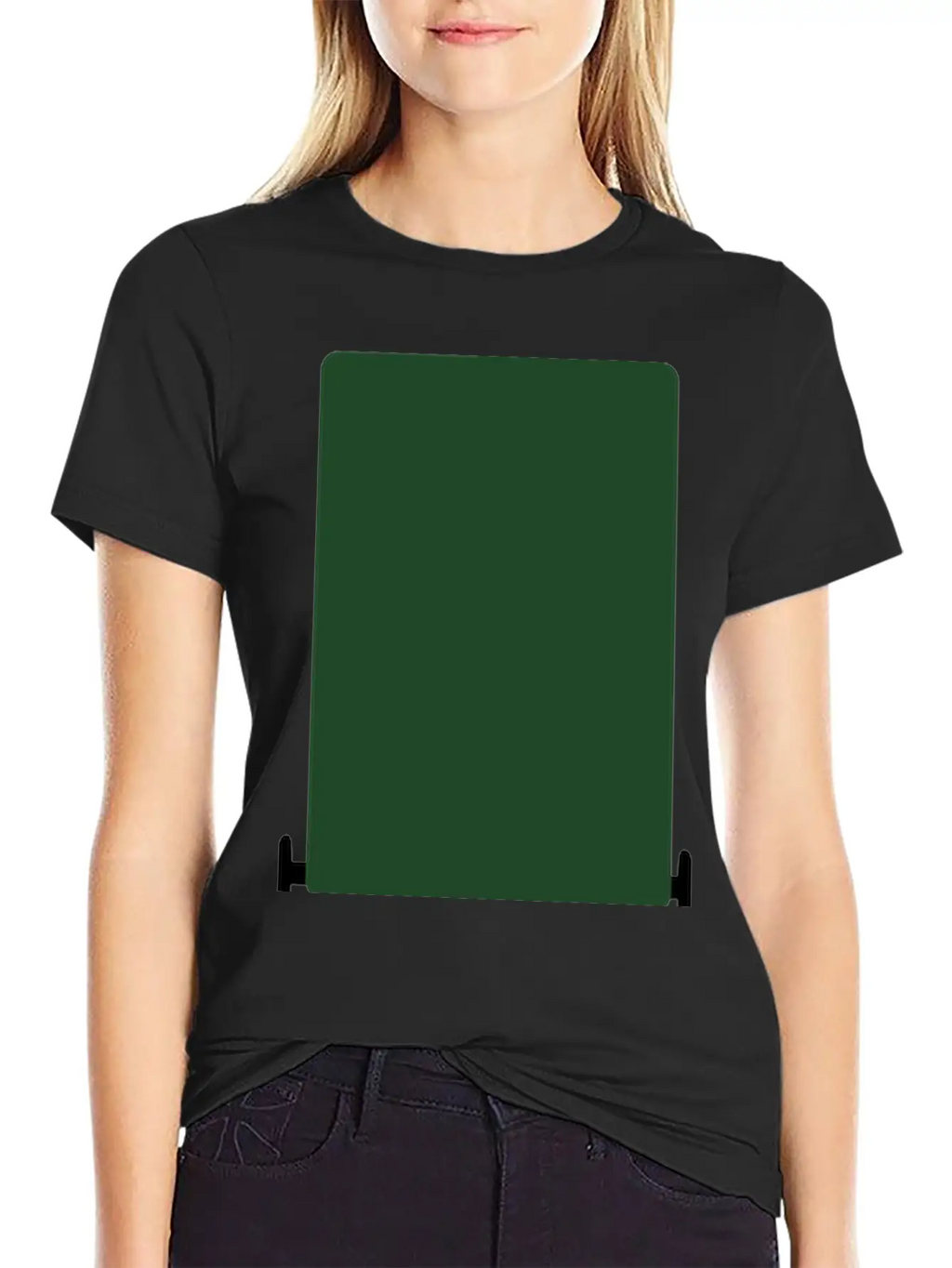 Medal Unisex Short Sleeve Soft Cotton T-Shirt – Casual Everyday Wear