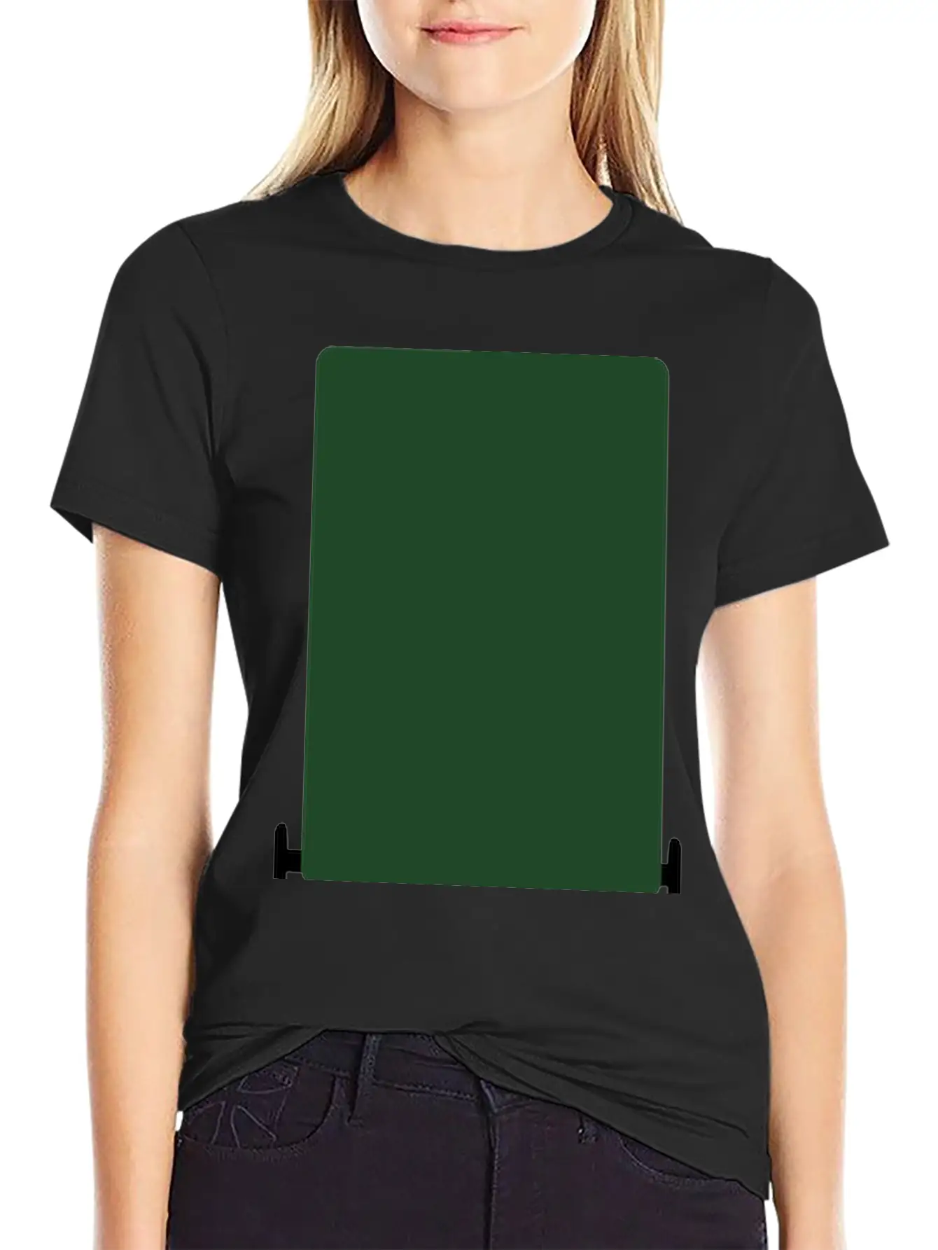 Medal Unisex Short Sleeve Soft Cotton T-Shirt – Casual Everyday Wear