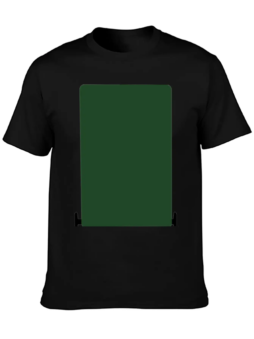 Medal Unisex Short Sleeve Soft Cotton T-Shirt – Casual Everyday Wear